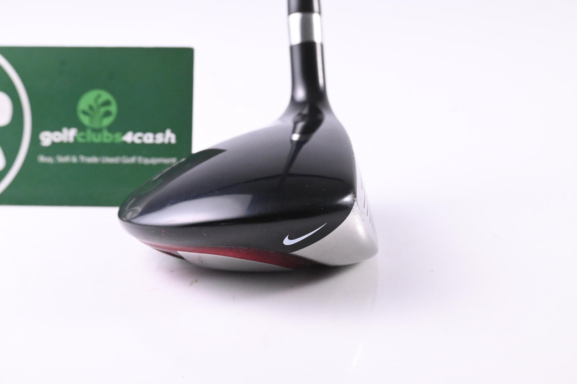 Nike VR Pro Ltd Ed #3 Wood / 15 Degree / Regular Flex Diamana 'Ahina 75 Shaft