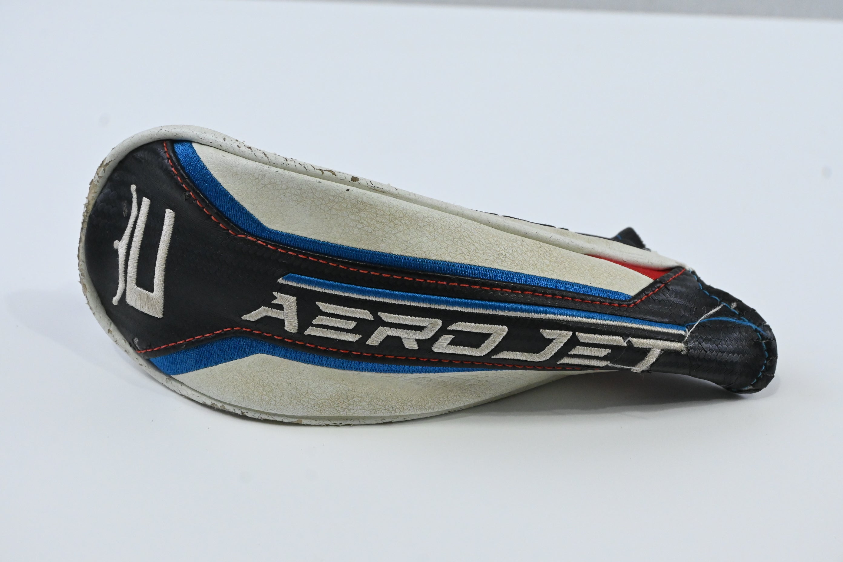 Cobra Aerojet #3 Hybrid / 19 Degree / Stiff Flex KBS PGI 85 Shaft