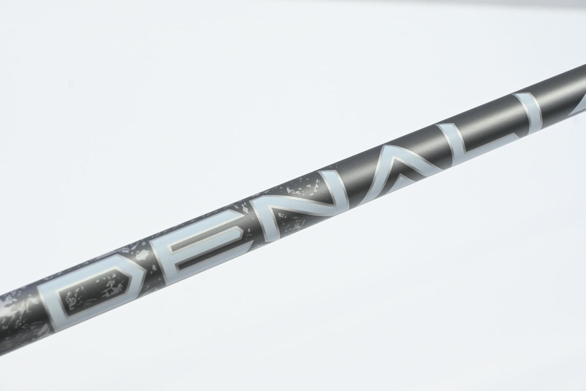 Project X Denali Frost Silver 50 Driver Shaft / Regular Flex / Callaway 2nd Gen