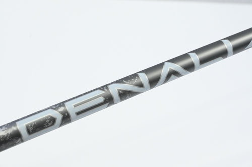 Project X Denali Frost Silver 50 Driver Shaft / Regular Flex / Callaway 2nd Gen