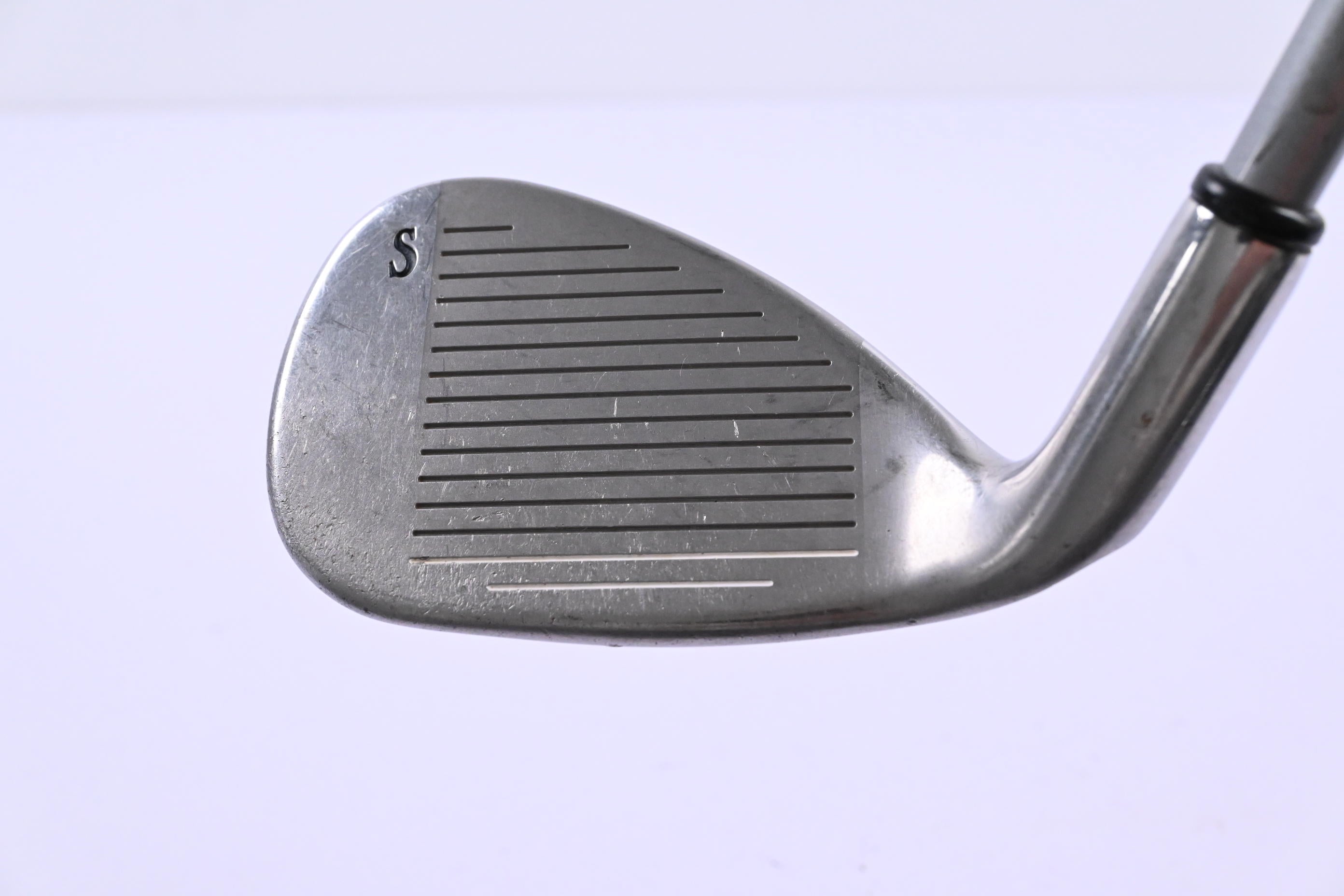 Ladies Callaway Big Bertha 2006 Sand Wedge / 55 Degree / Ladies Flex Callaway 55