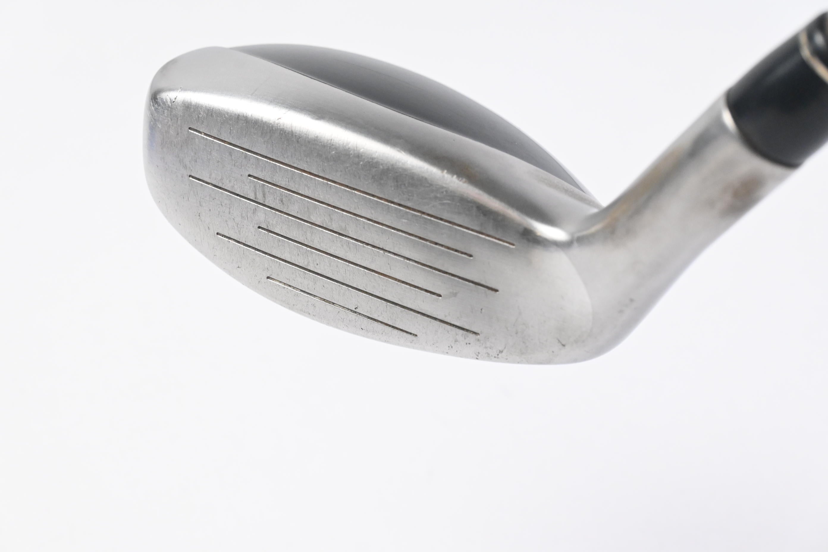 Taylormade Rescue Mid #2 Hybrid / 16 Degree / Regular Flex Taylormade Precision