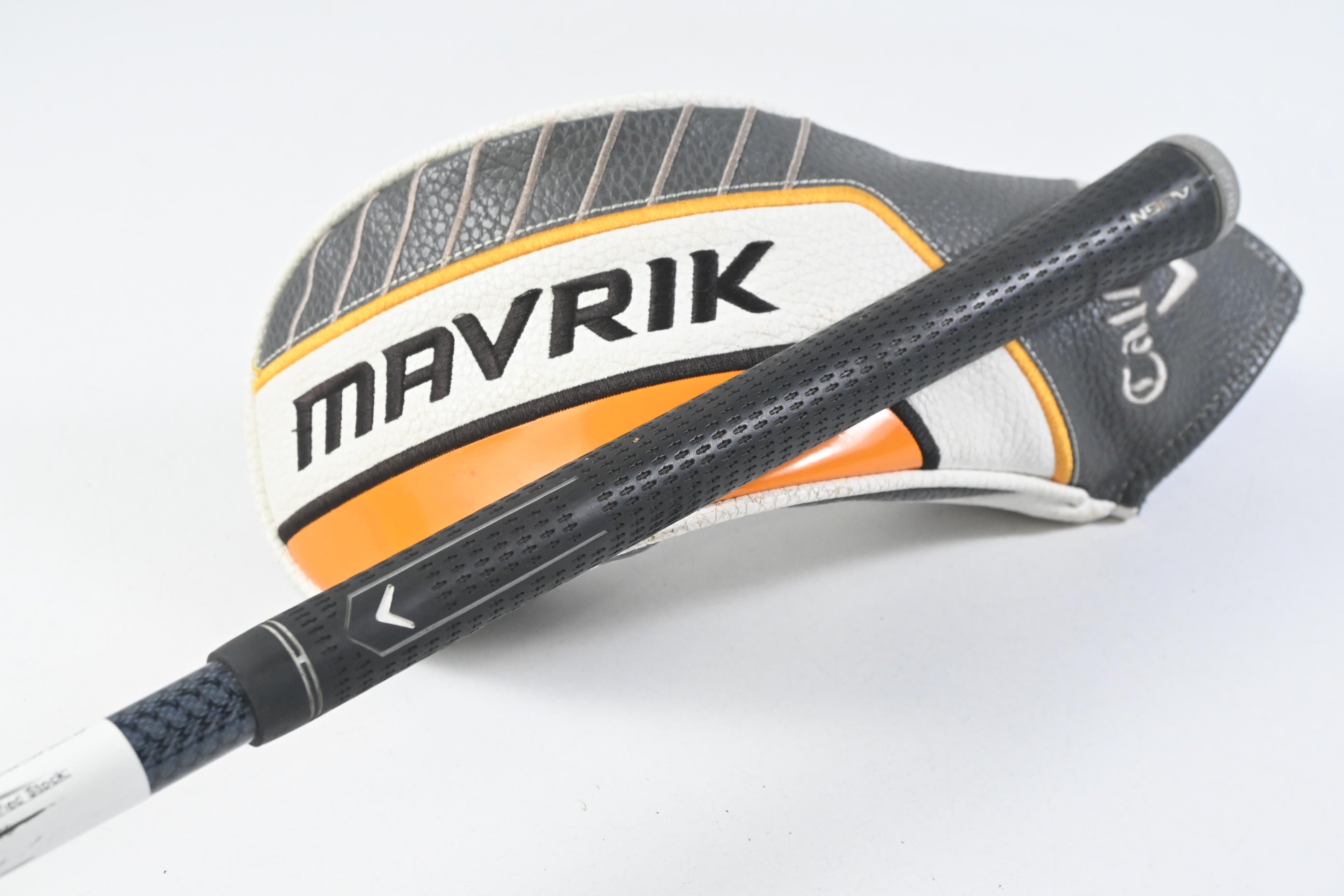 Callaway Mavrik #4 Wood / 16.5 Degree / Stiff Flex Tensei AV Blue 75 Shaft