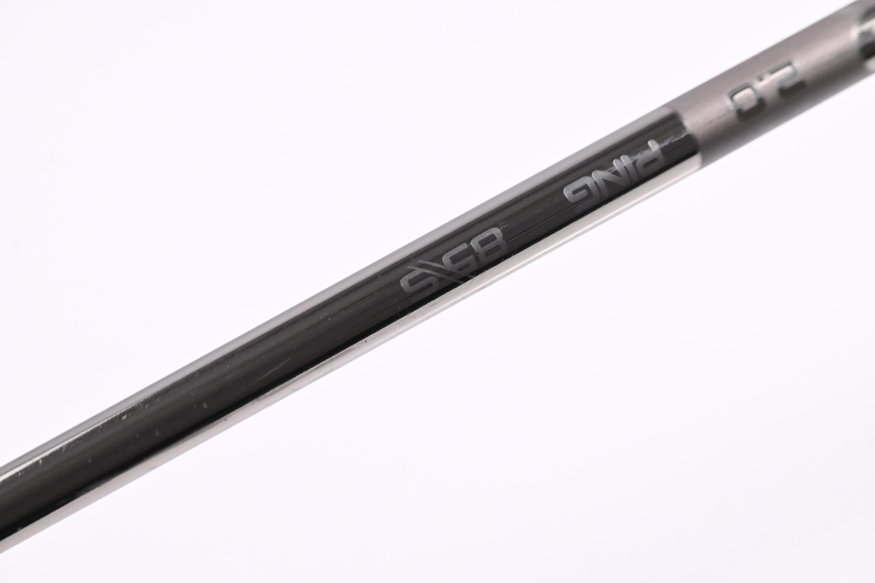 Ping iCrossover #3 Hybrid / 20 Degree / Stiff Flex Ping Tour 2.0 Chrome 85 Shaft