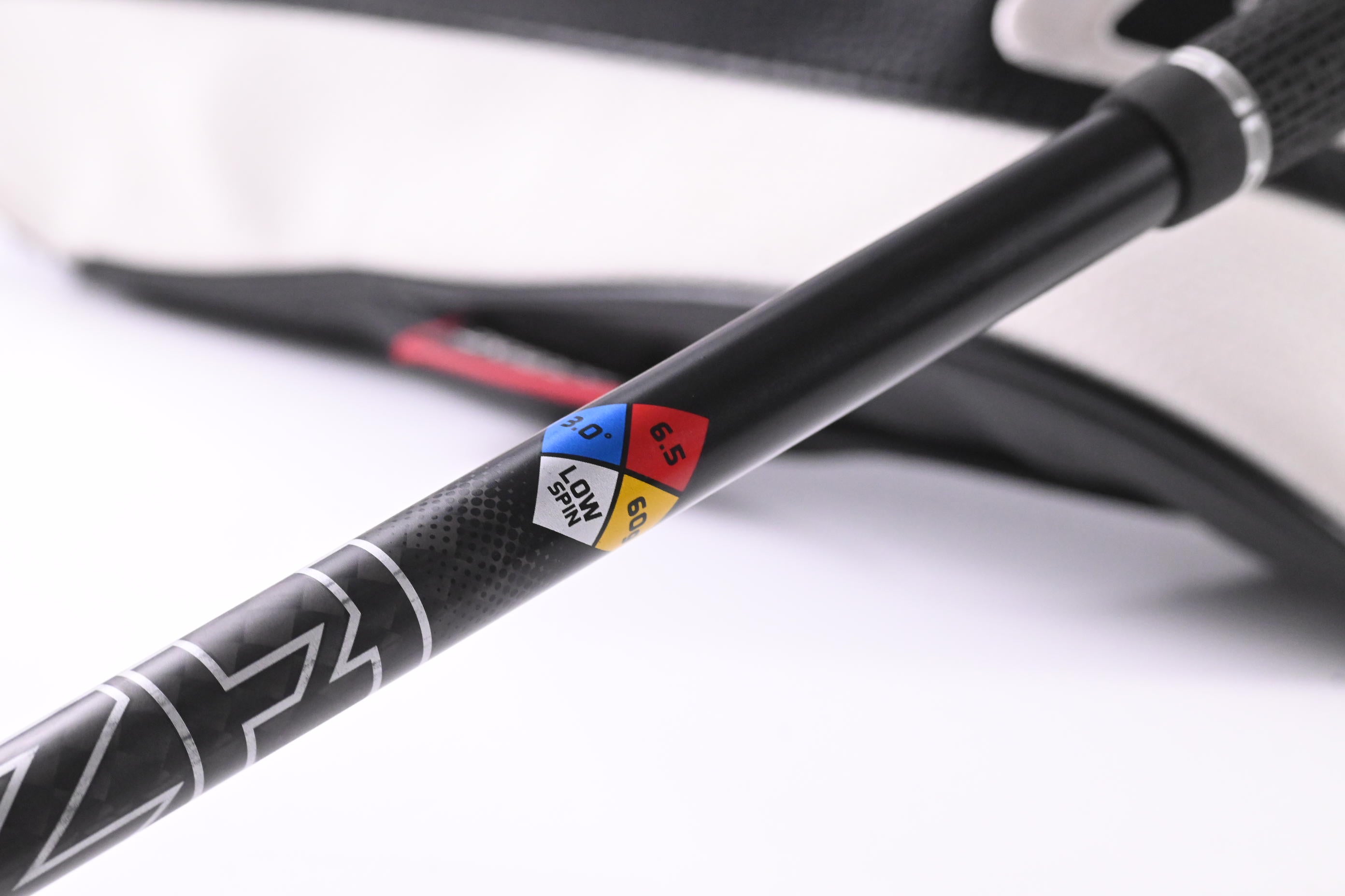 Titleist GT2 Driver / 10 Degree / X-Flex Project X HZRDUS Gen5 Black 60 Shaft
