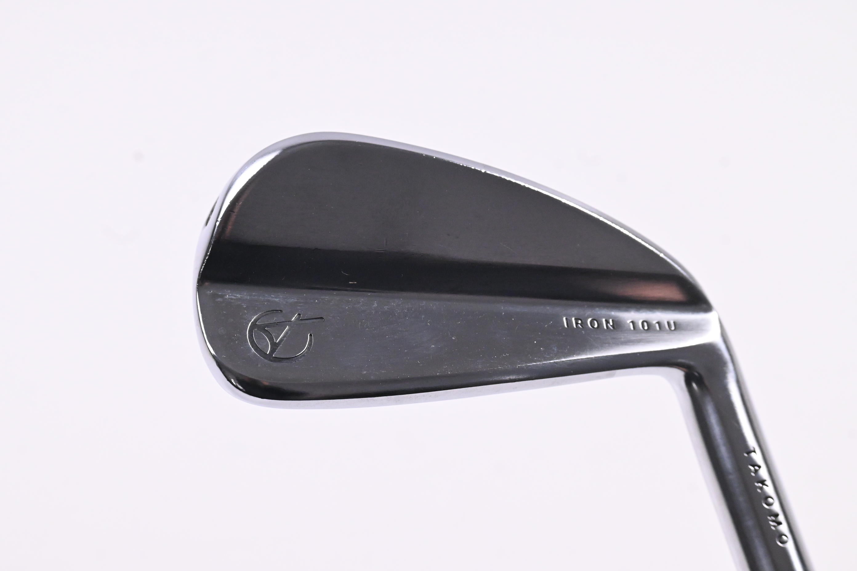 Takomo 101 U Driving #3 Iron / 20 Degree / Regular Flex KBS Hybrid 70 Shaft