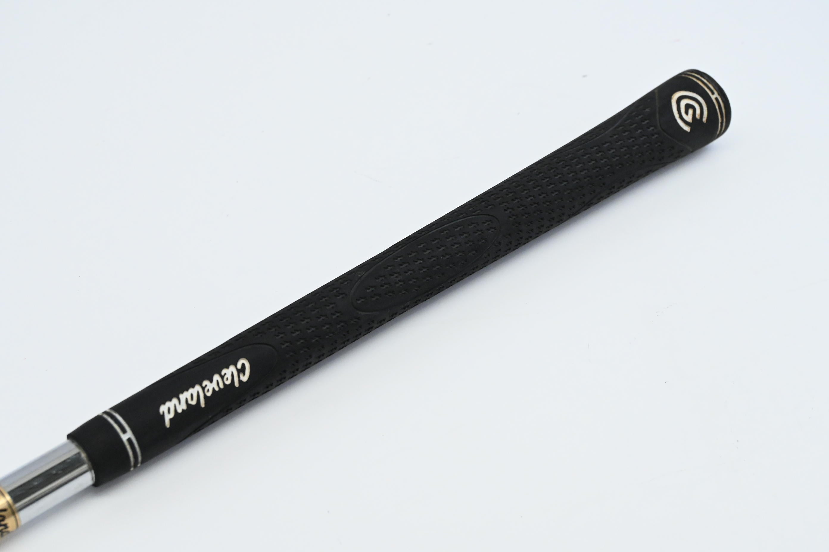 Cleveland 588 Tour Action Lob Wedge / 60 Degree / Wedge Flex Cleveland Shaft