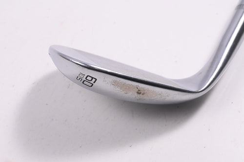 Titleist Vokey SM8 Lob Wedge / 60 Degree / Wedge Flex Vokey SM8 Shaft