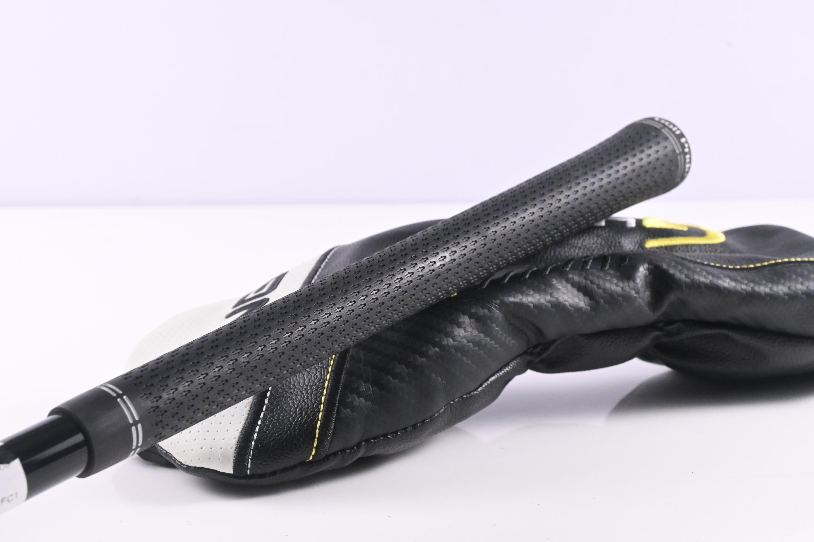 Ping G430 SFT #3 Wood / 16 Degree / Regular Flex Ping ALTA CB Black 65 Shaft