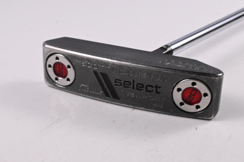 Scotty Cameron Select 2012 Newport 2.6  Putter / 34 Inch
