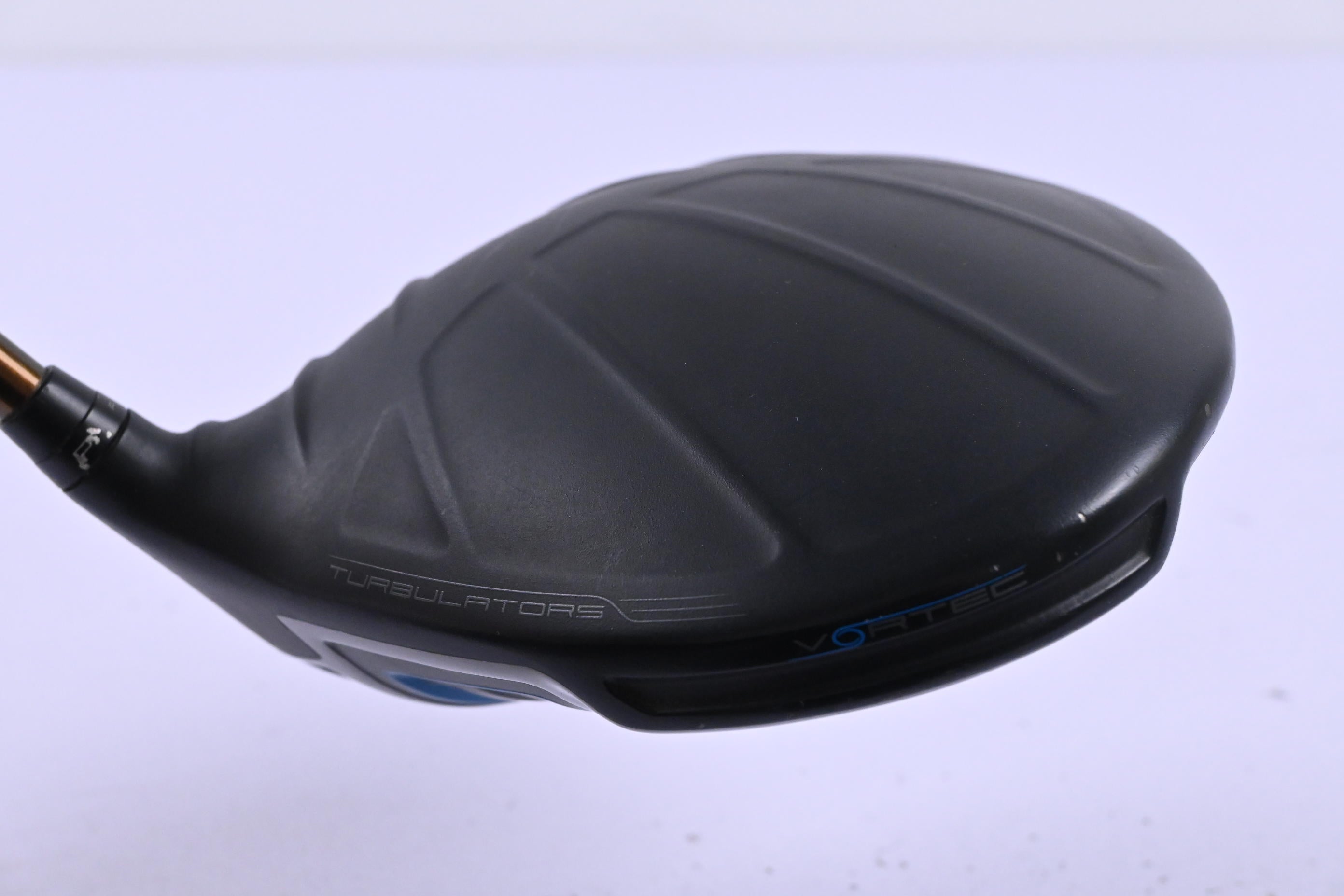 Ping G Series SF Tec Driver / 10 Degree / Stiff Flex Ping Alta CB 55 Shaft