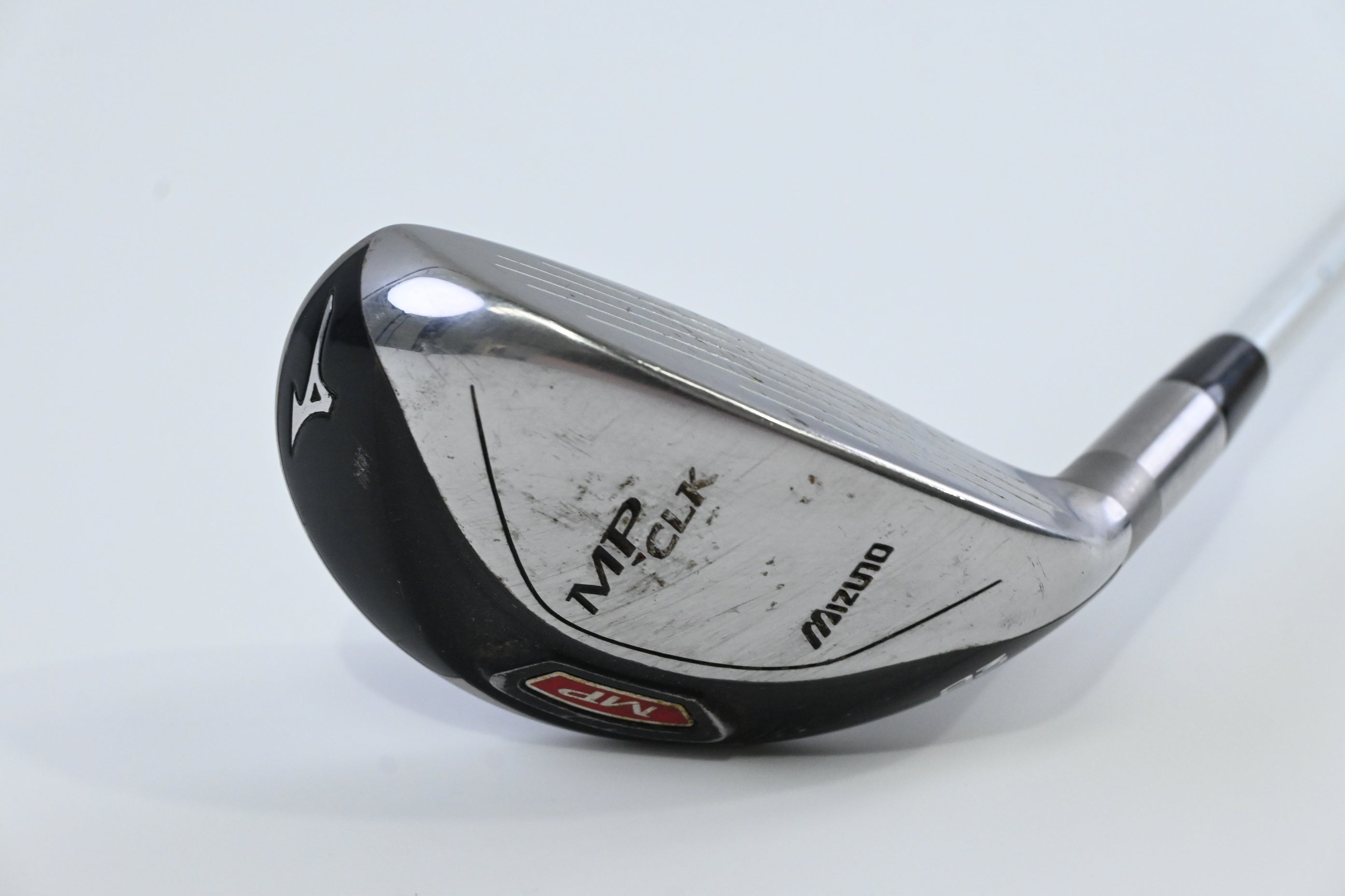 Mizuno MP-Clk #4 Hybrid / 23 Degree / Regular Flex Fubuki 85 Shaft