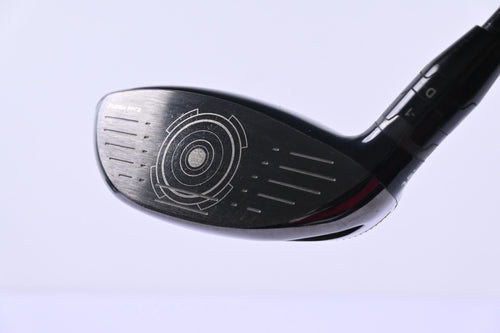 Callaway Epic Flash #3 Wood / 15 Degree / Stiff Flex Tensei AV Blue 65 Shaft