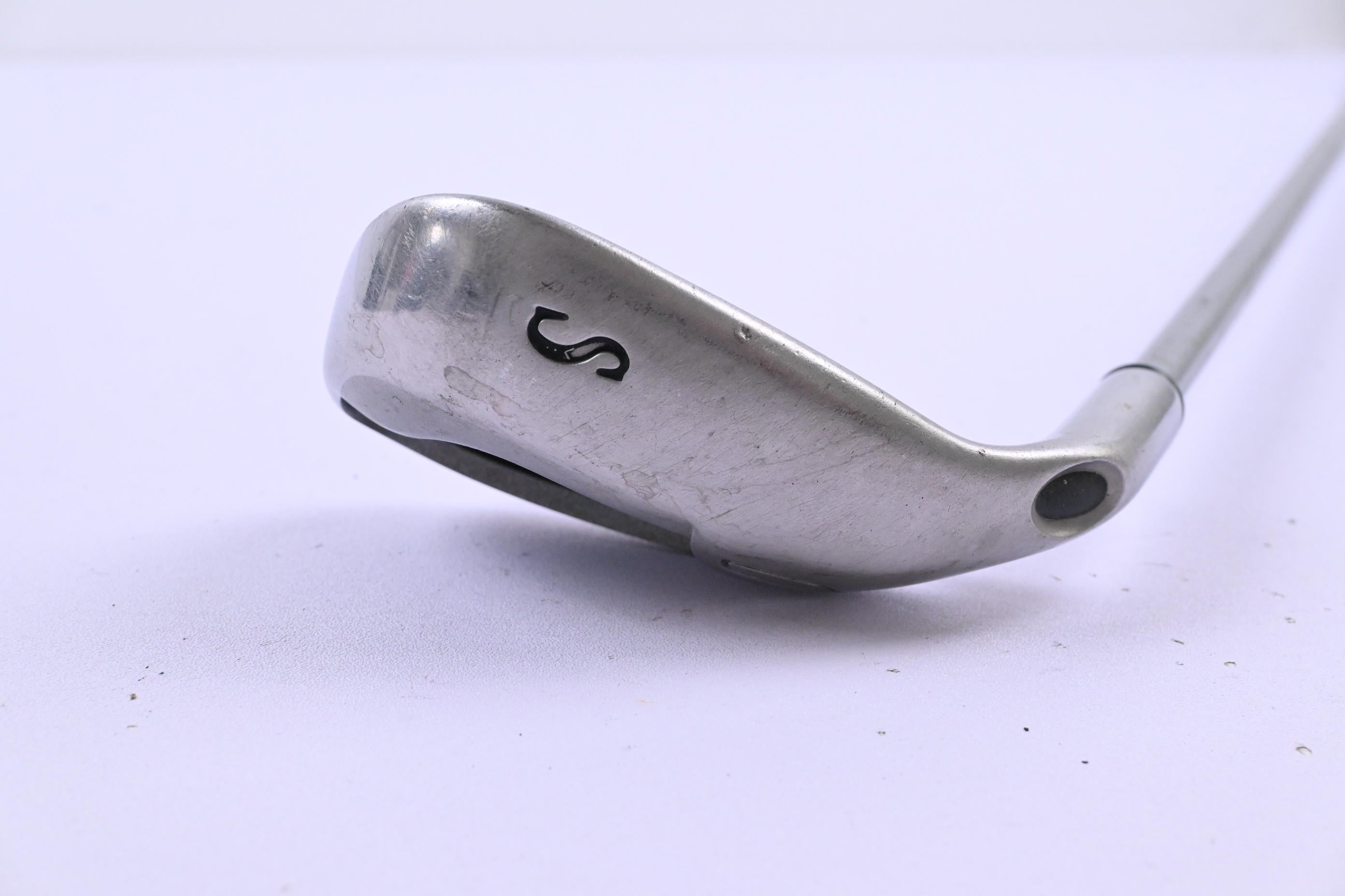 Ladies Callaway Big Bertha 2006 Sand Wedge / 55 Degree / Ladies Flex Callaway 55