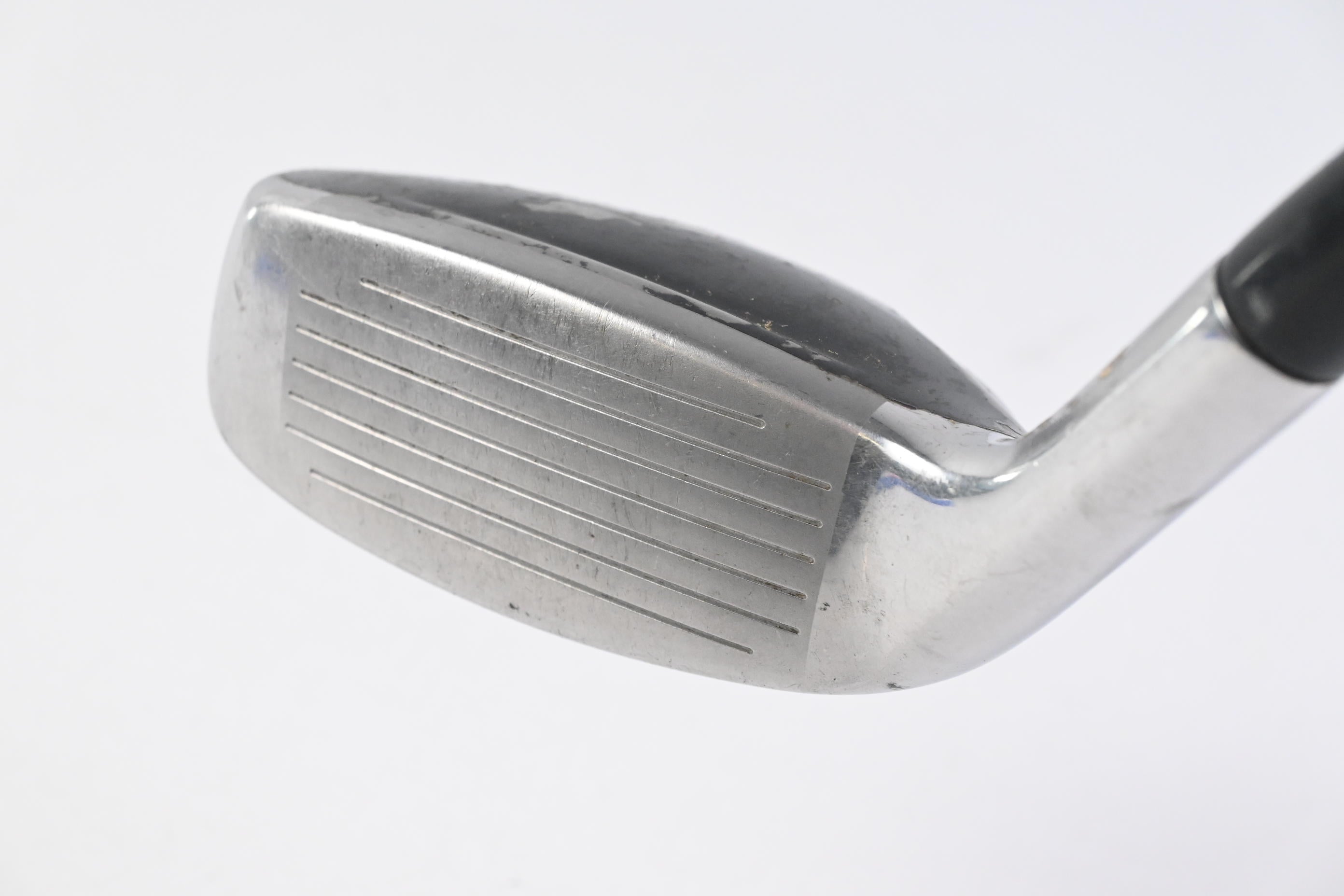 Adams Idea A3 Boxer #3 Hybrid / 19 Degree / Regular Flex ProLaunch Red Shaft