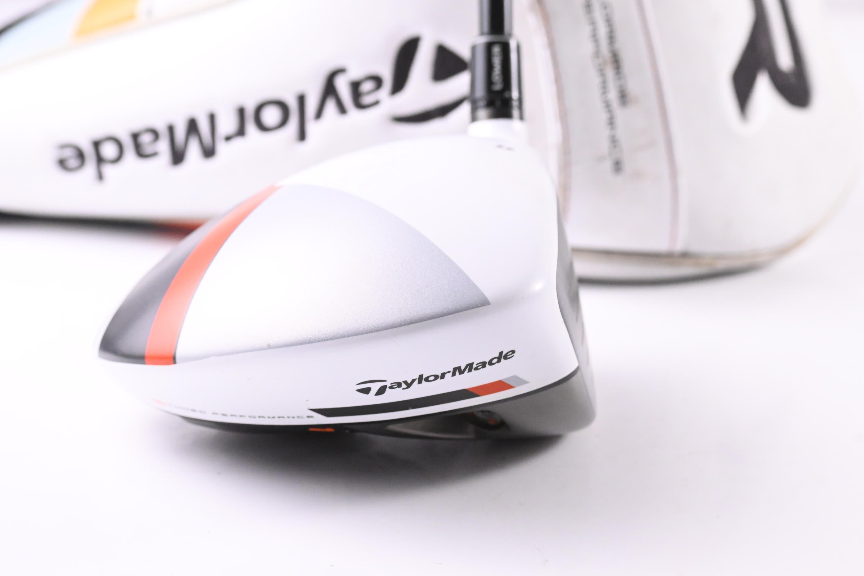 Taylormade R1 Driver / 10 Degree / Regular Flex Fujikura Pro Black 50 Shaft