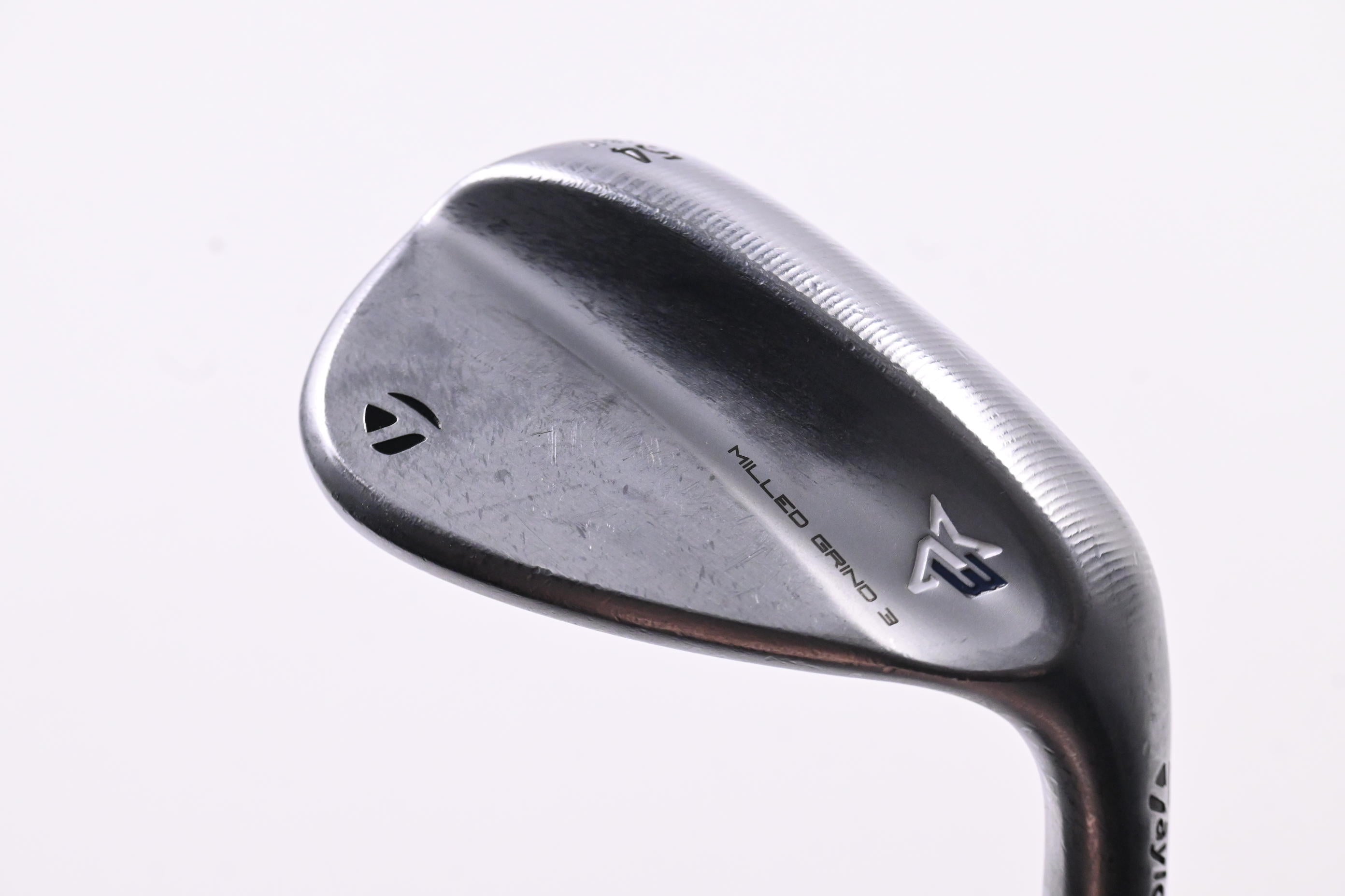 Taylormade Milled Grind 3 Sand Wedge / 54 Degree / Stiff Flex N.S.Pro 950GH Neo