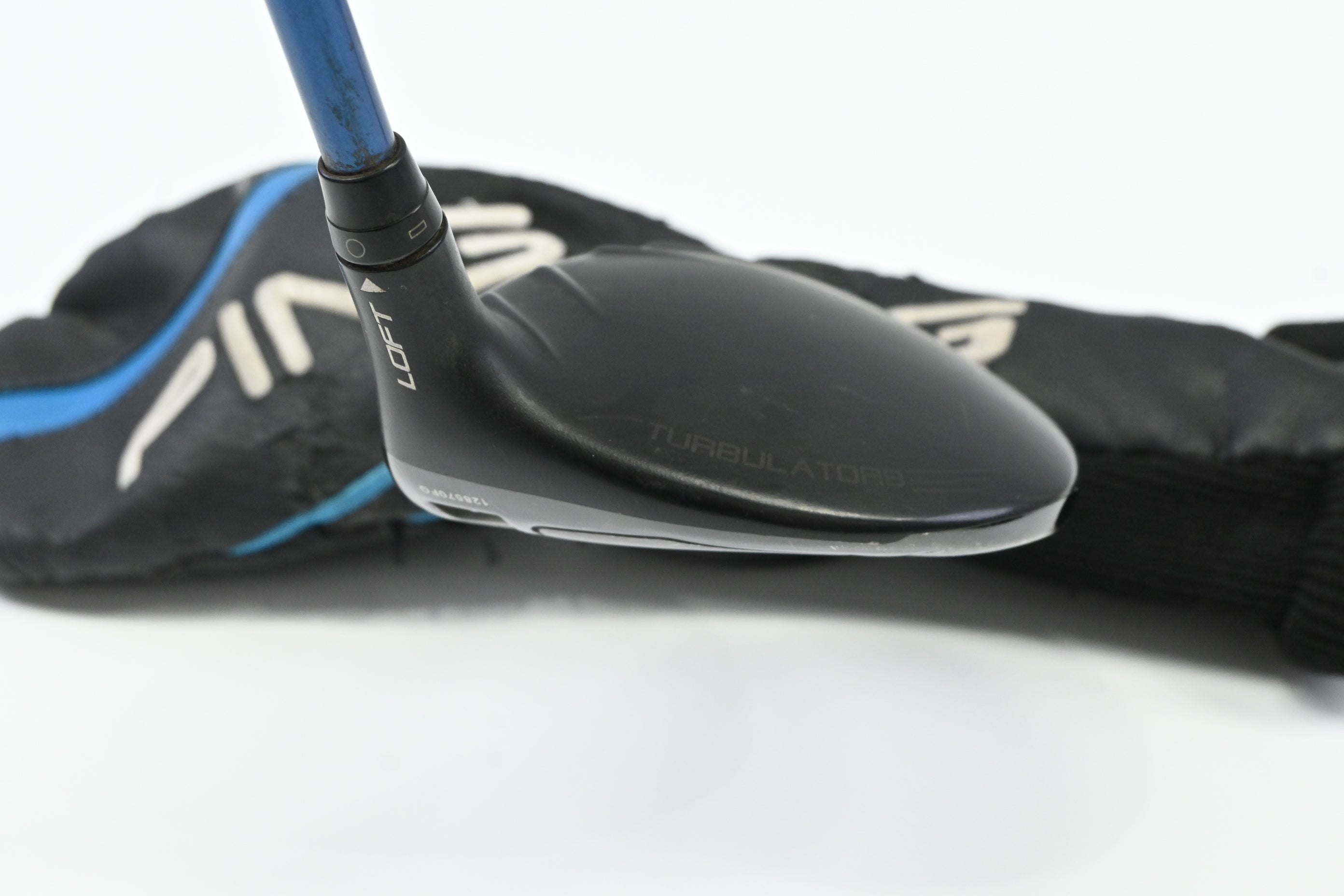 Ping G30 #5 Wood / 18 Degree / Regular Flex Ping TFC 419 Shaft