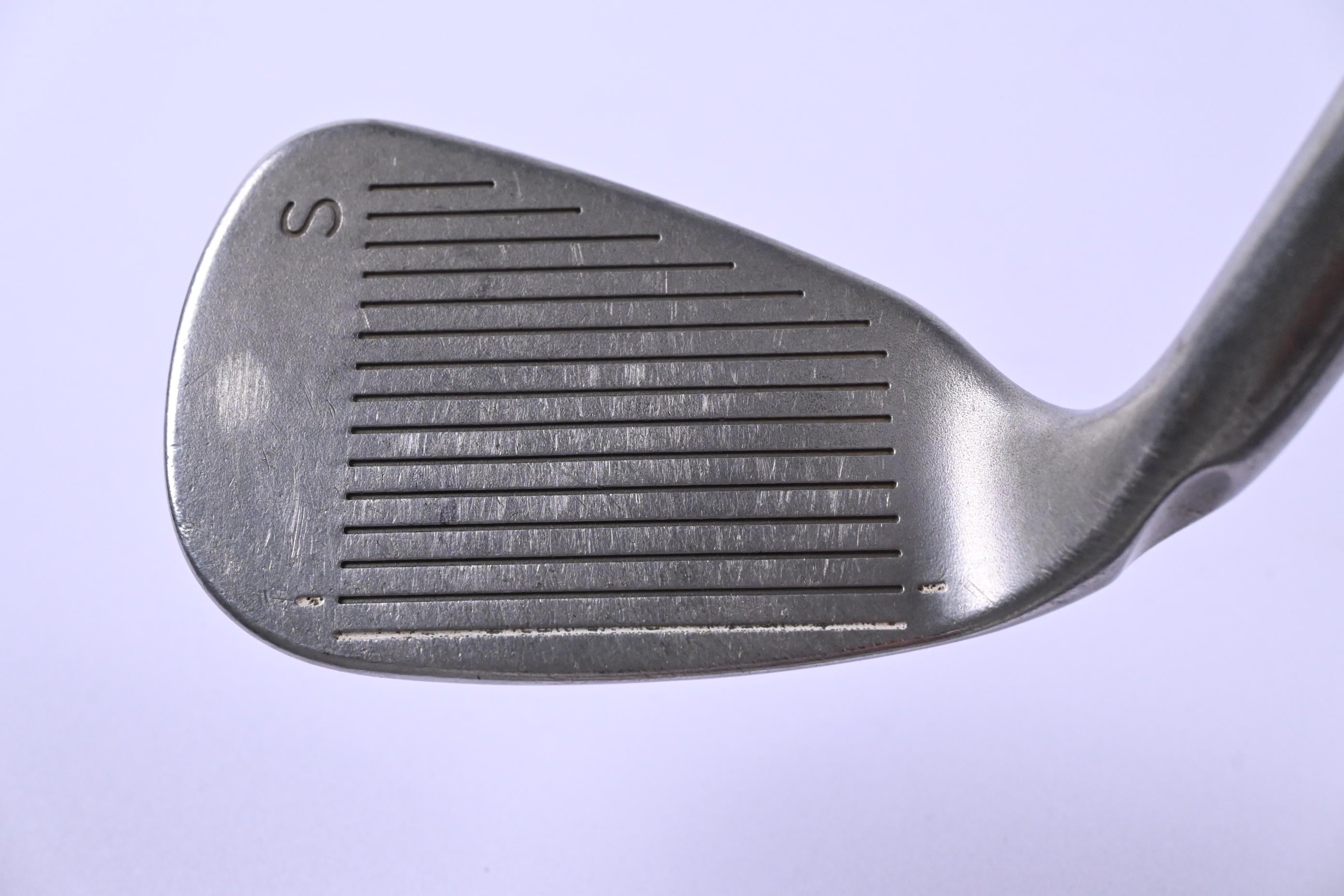 Ladies Ping i3+ Sand Wedge / 56 Degree / Red Dot / Ladies Flex Ping 350 Shaft