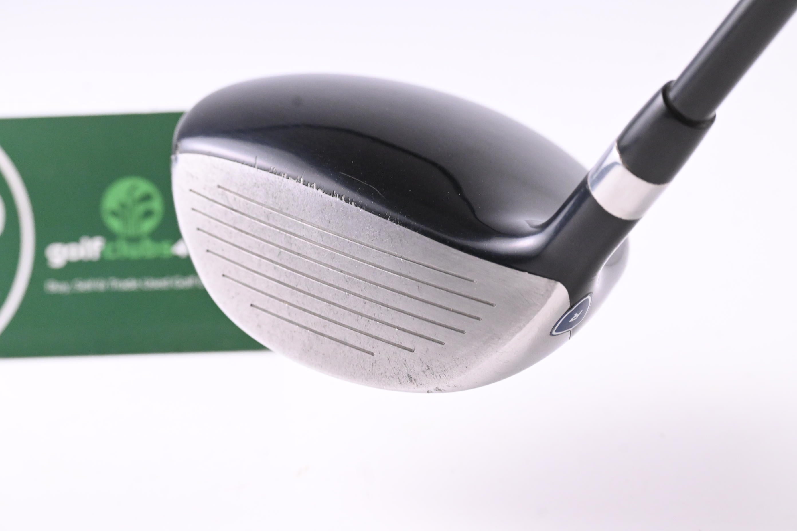 Nike VR Pro Ltd Ed #3 Wood / 15 Degree / Regular Flex Diamana 'Ahina 75 Shaft