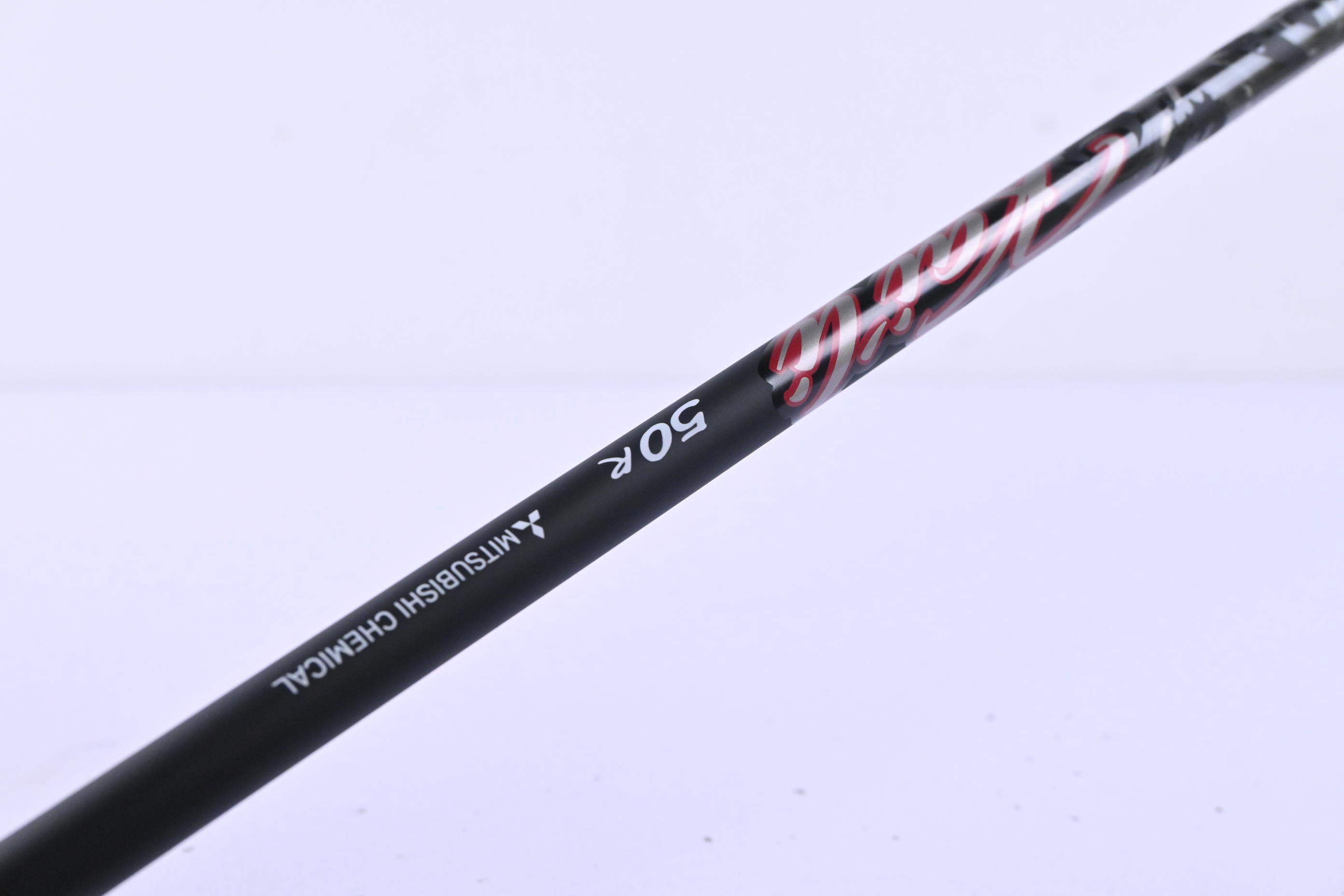 Cobra OPTM MAX #5 Wood / 18.5 Degree / Regular Flex Kai'li Dark Waves Red 50