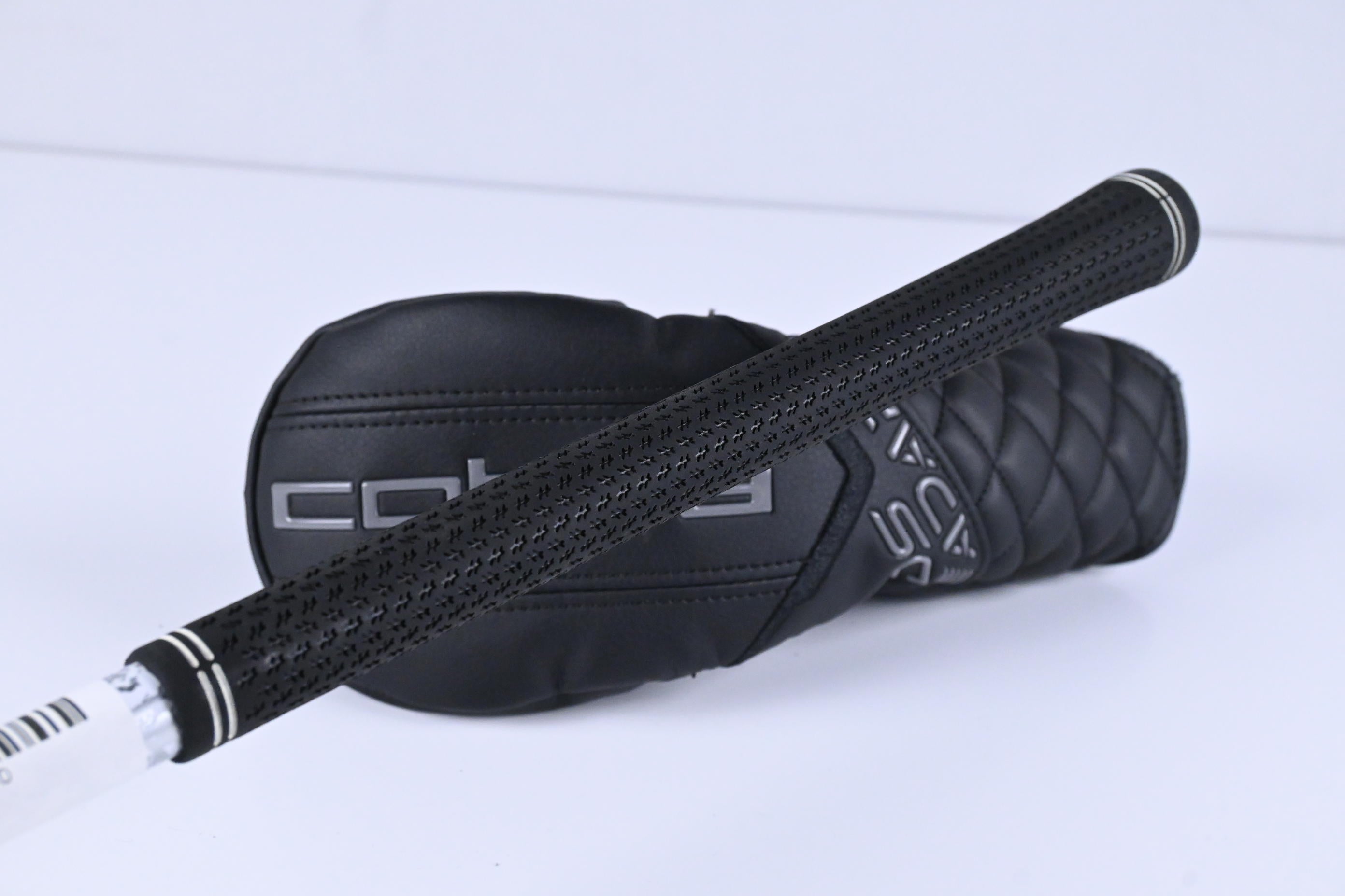 Cobra DS-Adapt Max #3 Wood / 15.5 Degree / Regular Flex Denali Red 50 Shaft