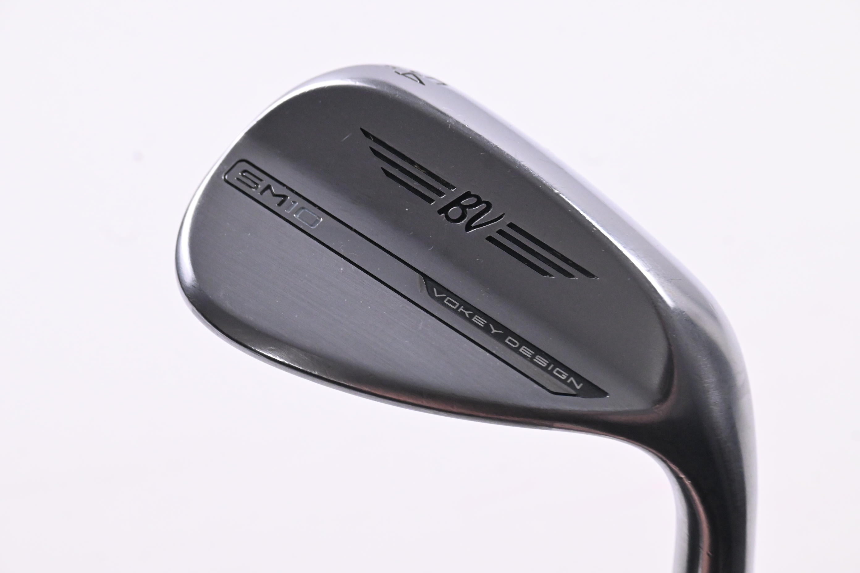 Titleist Vokey SM10 Sand Wedge / 54 Degree / Wedge Flex Titleist Vokey SM10