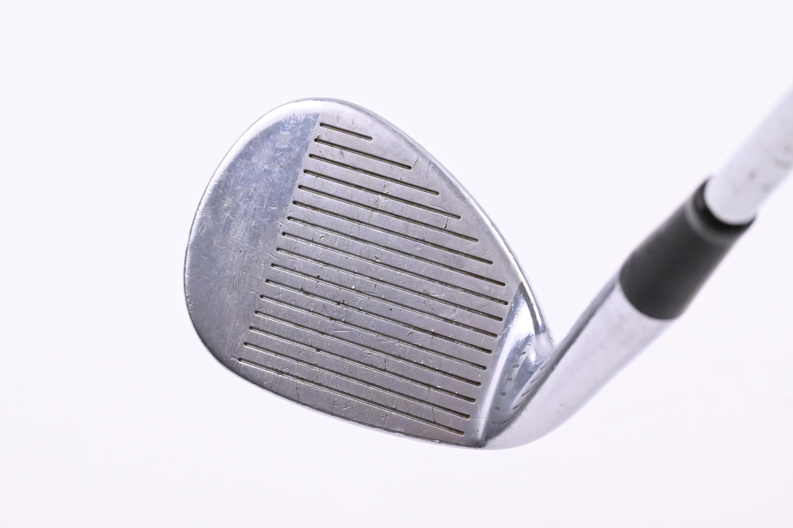 Callaway Forged+ Lob Wedge / 58 Degree / Wedge Flex Callaway Shaft