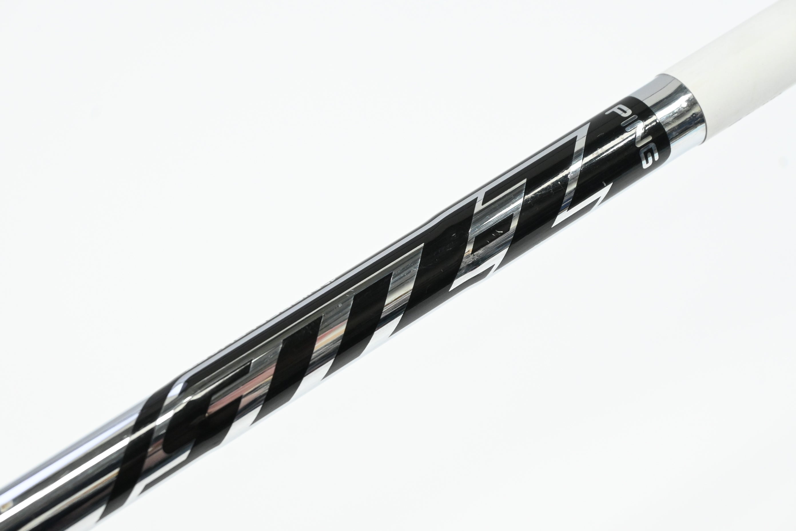 Ping ChipR / 38.5 Degree / Black Dot / Wedge Flex Ping Z-Z115 Shaft