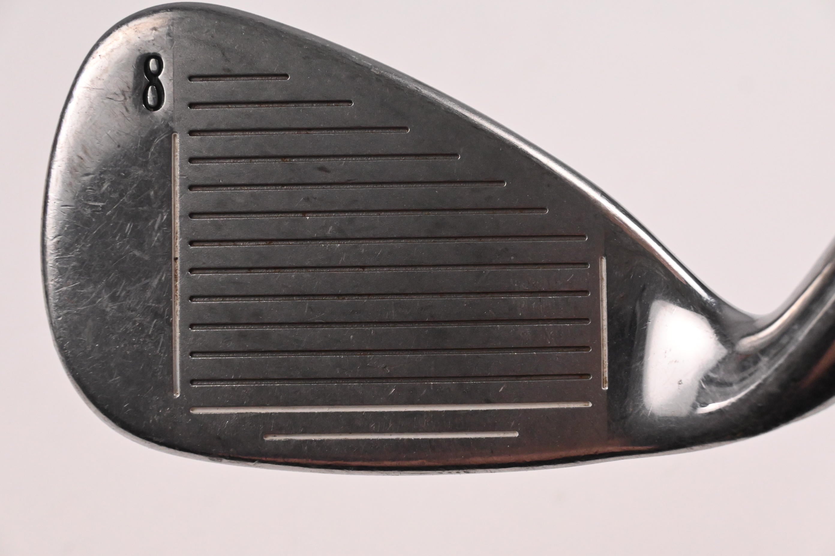 Ladies Callaway Big Bertha 2006 #8 Iron / 37 Degree / Ladies Flex Callaway 45