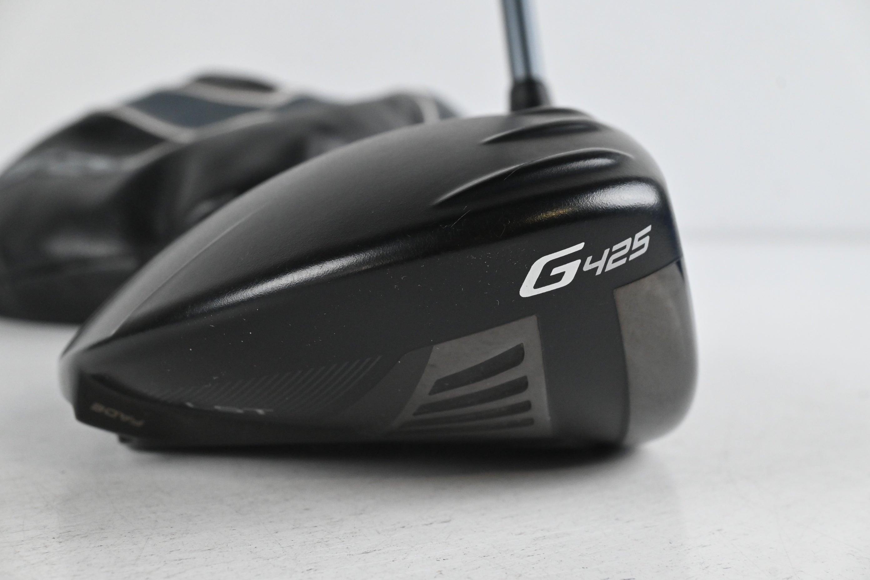 Ping G425 LST Driver / 10.5 Degree / Stiff Flex Ping Alta CB Slate 55 Shaft
