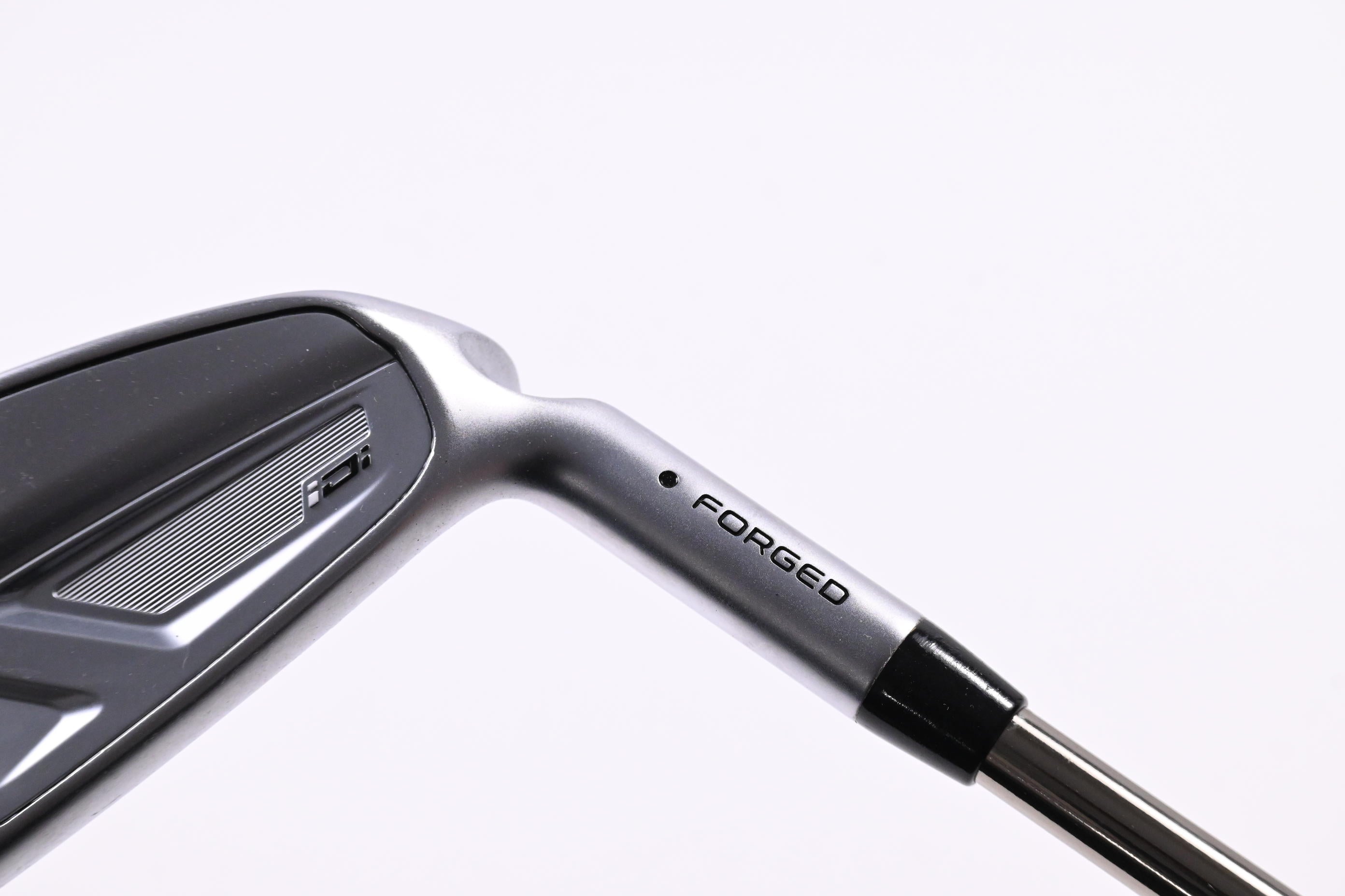 Ping IDI Utility #3 Iron / 20 Degree / Stiff Flex Ping Tour 2.0 Chrome 85 Shaft