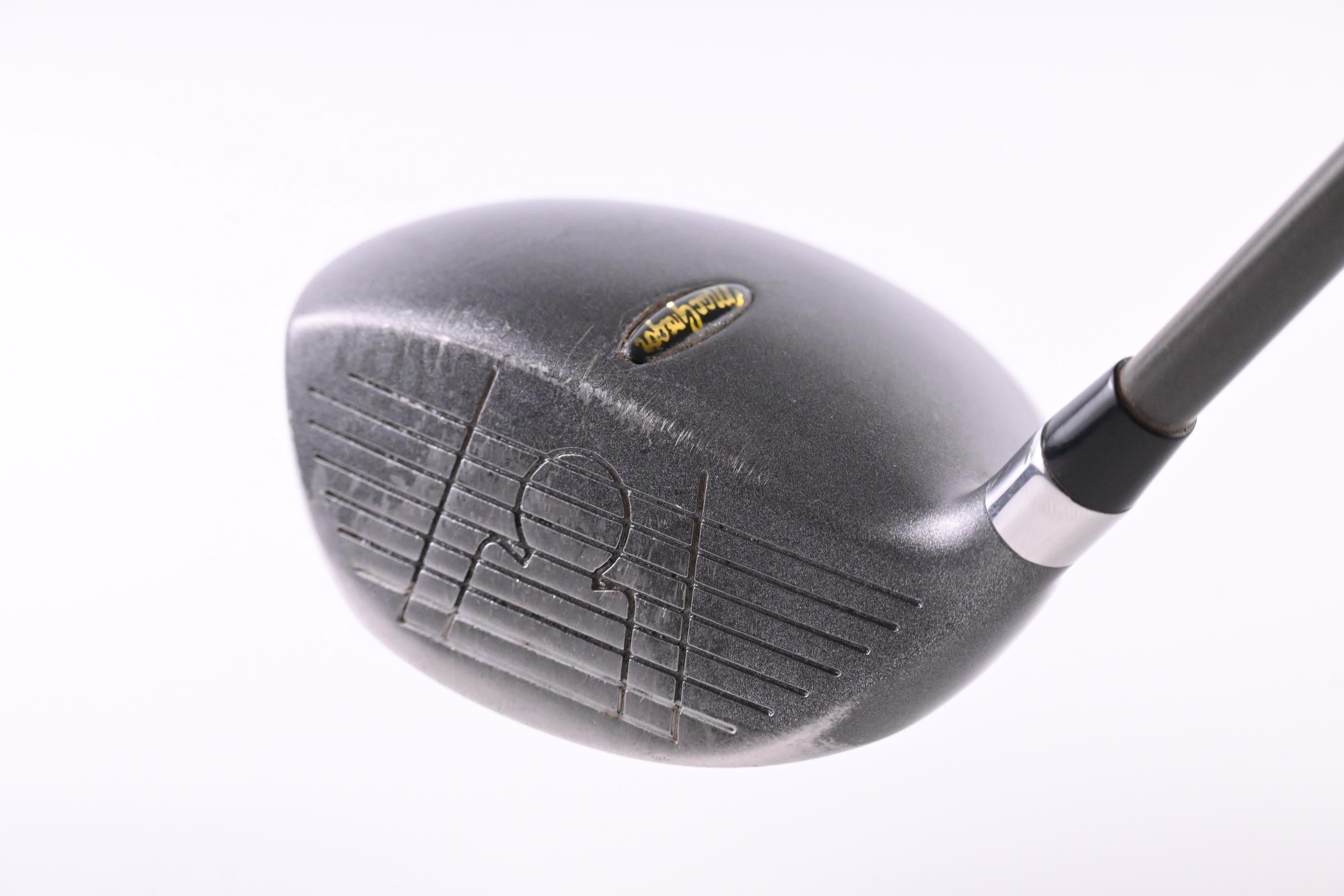MacGregor RD Jumbo #5 Wood / 20 Degree / Stiff Flex MacGregor Shaft