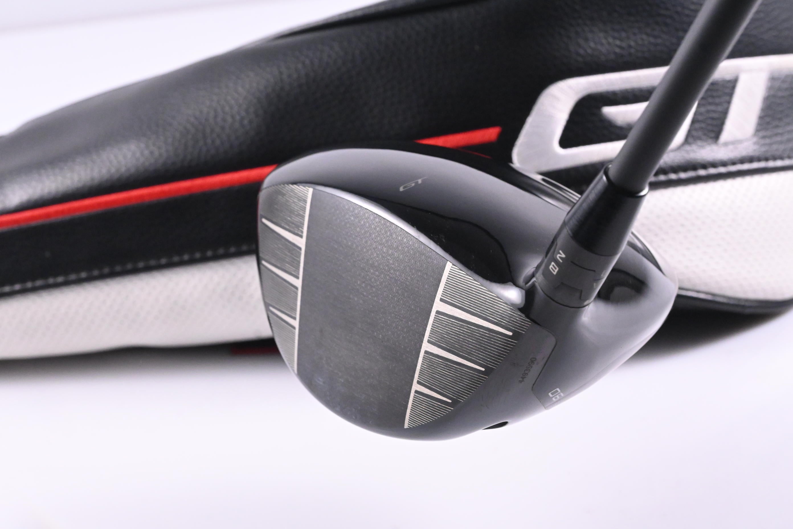 Titleist GT3 Driver / 9 Degree / X-Flex Project X HZRDUS Gen5 Black 60 Shaft
