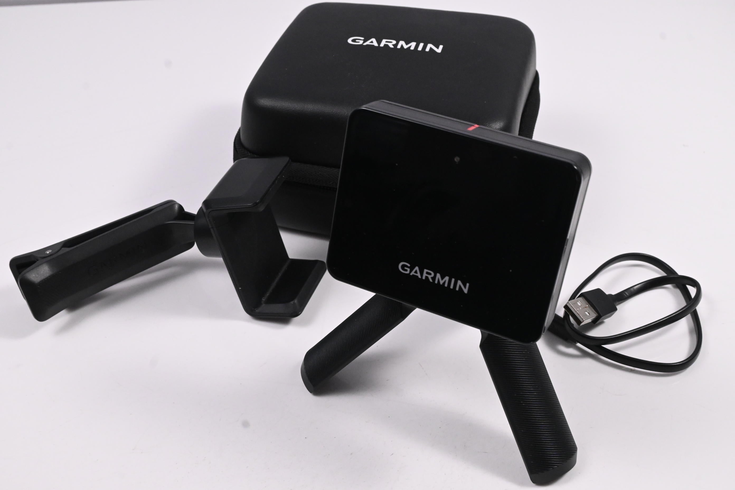 Garmin R10 / Launch Monitor