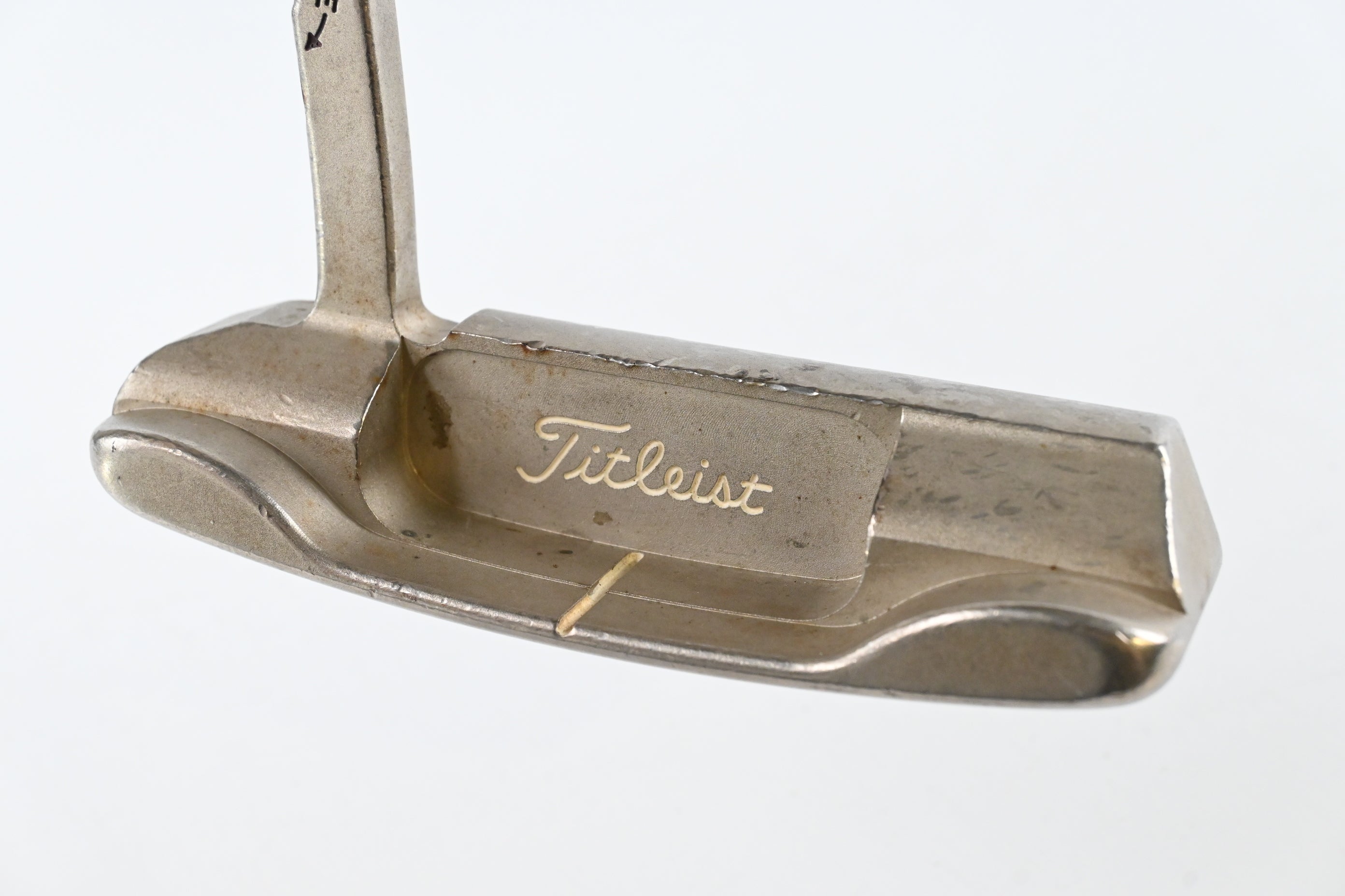 Scotty Cameron Pro Platinum Newport Putter / 34 Inch