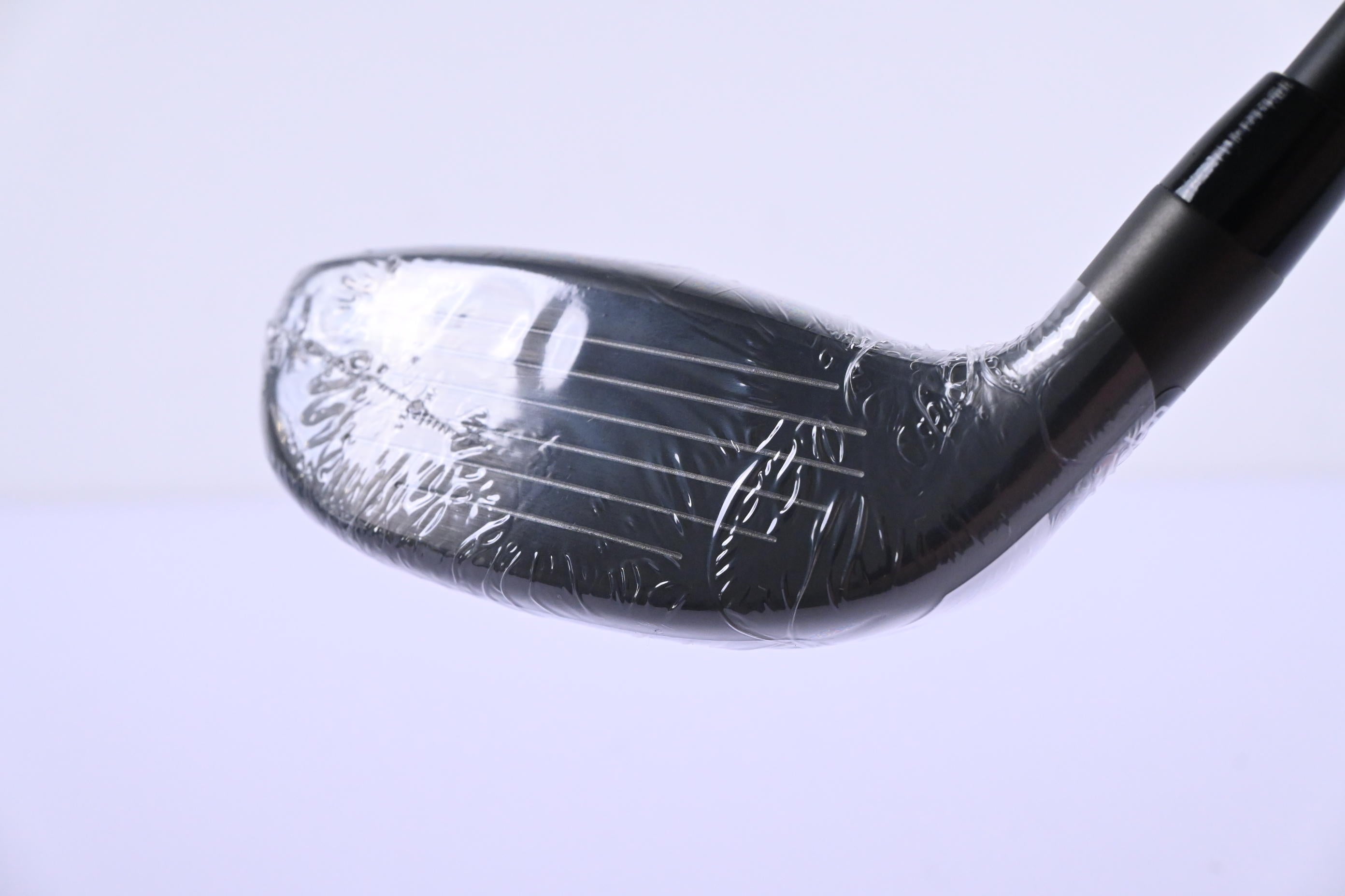 Cobra Aerojet #3 Hybrid / 19 Degree / Stiff Flex KBS PGI 85 Shaft