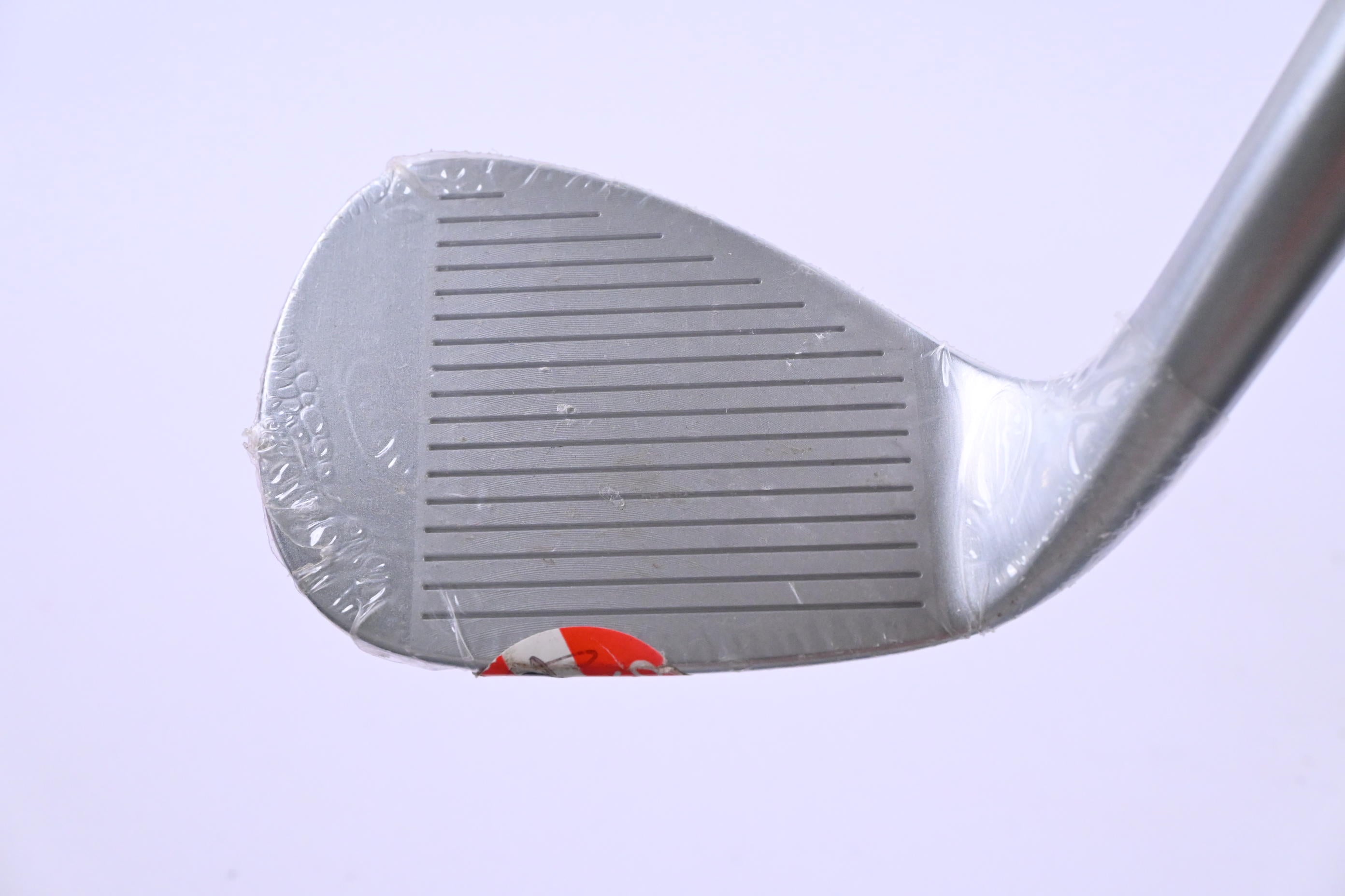 Cobra Snakebite 2023 Gap Wedge / 50 Degree / Stiff Flex KBS Hi-Rev 2.0 125 Shaft