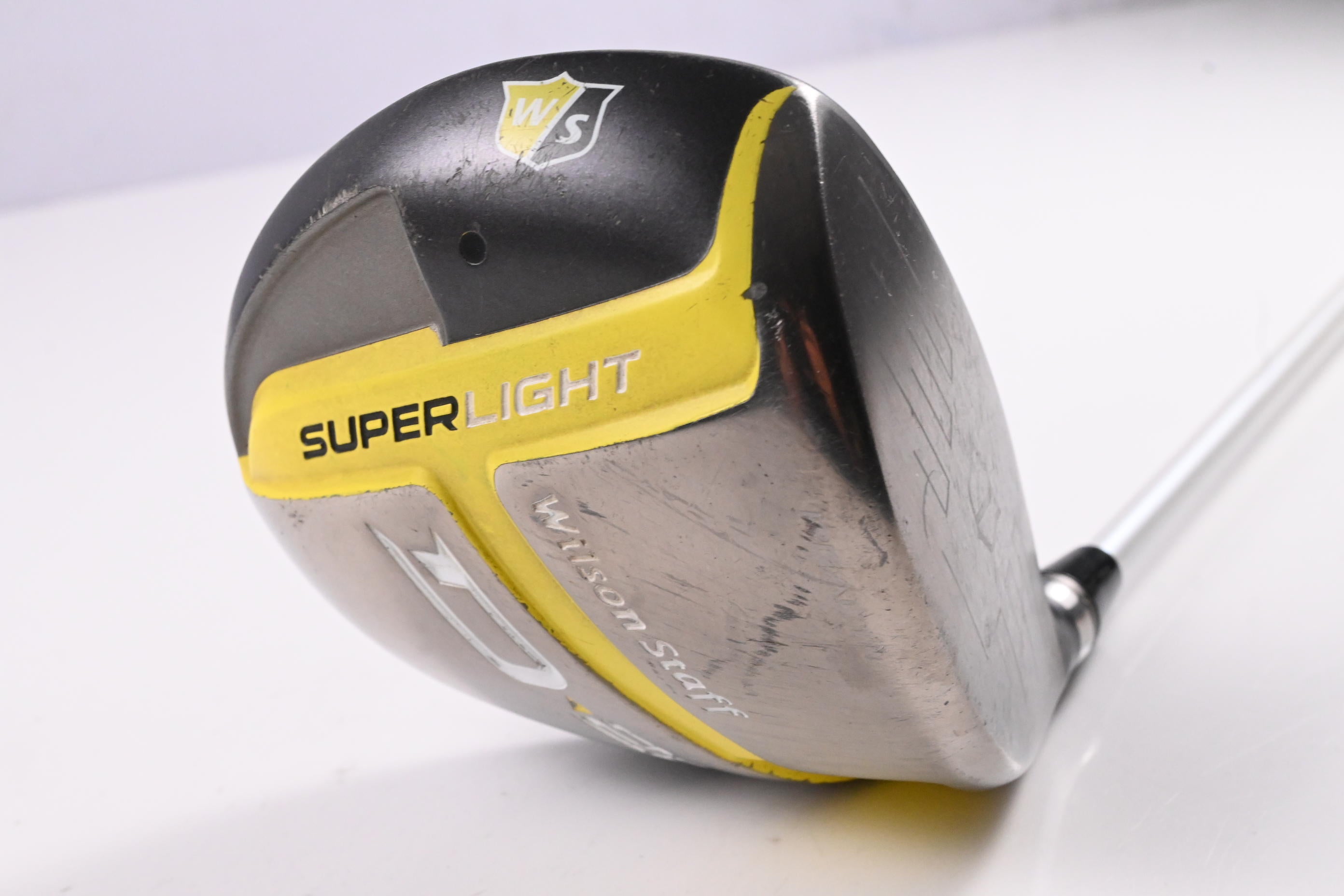 Ladies Wilson Staff D200 Driver / 13 Degree / Ladies Flex SL 45 Shaft