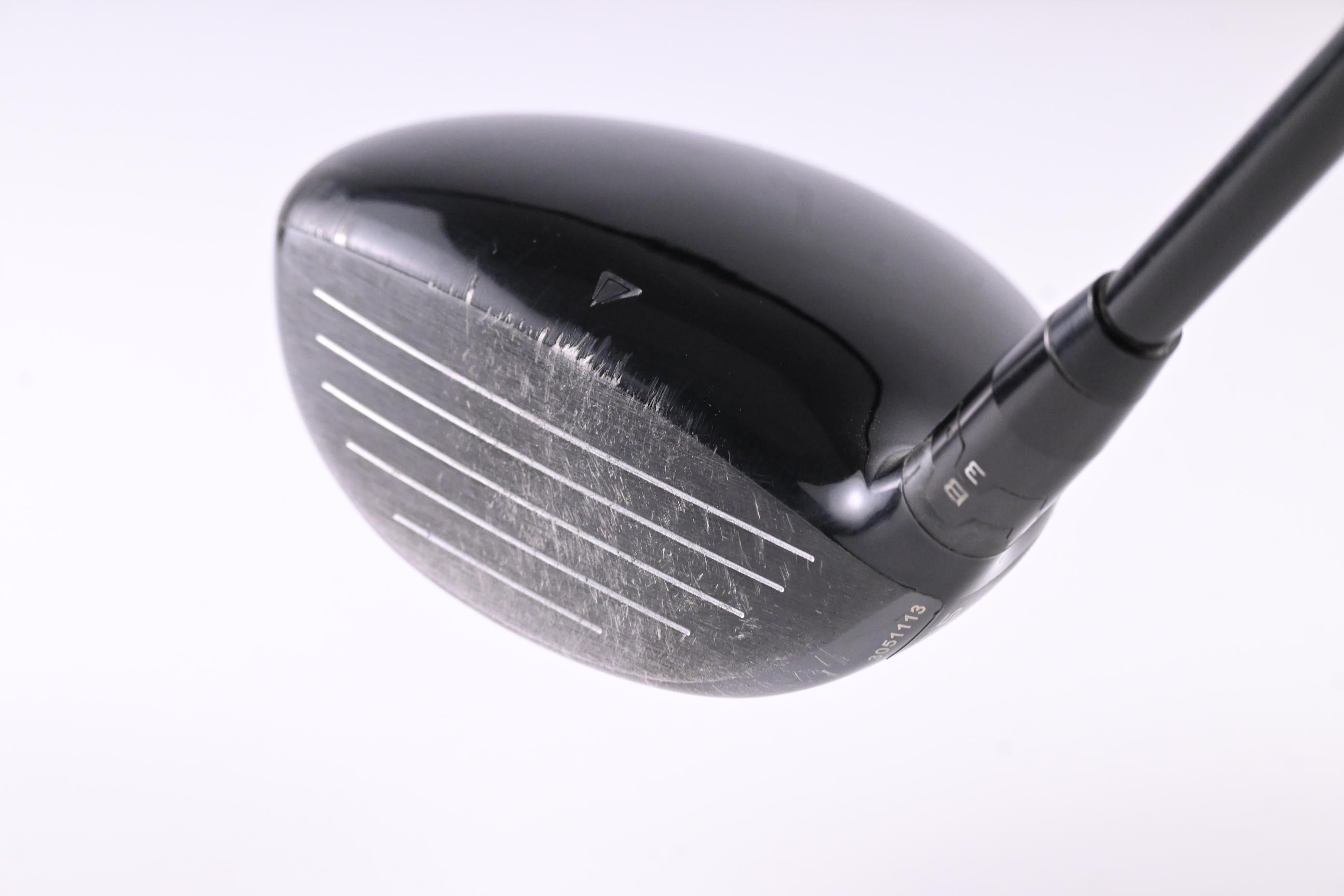 Titleist TS2 #3 Wood / 16.5 Degree / Regular Flex Tensei AV Blue 65 Shaft