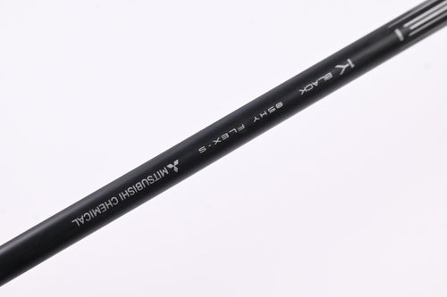 Mizuno Pro Fli-Hi 2026 #3 Iron / 19 Degree / Stiff Flex Tensei 1K Black 85 Shaft