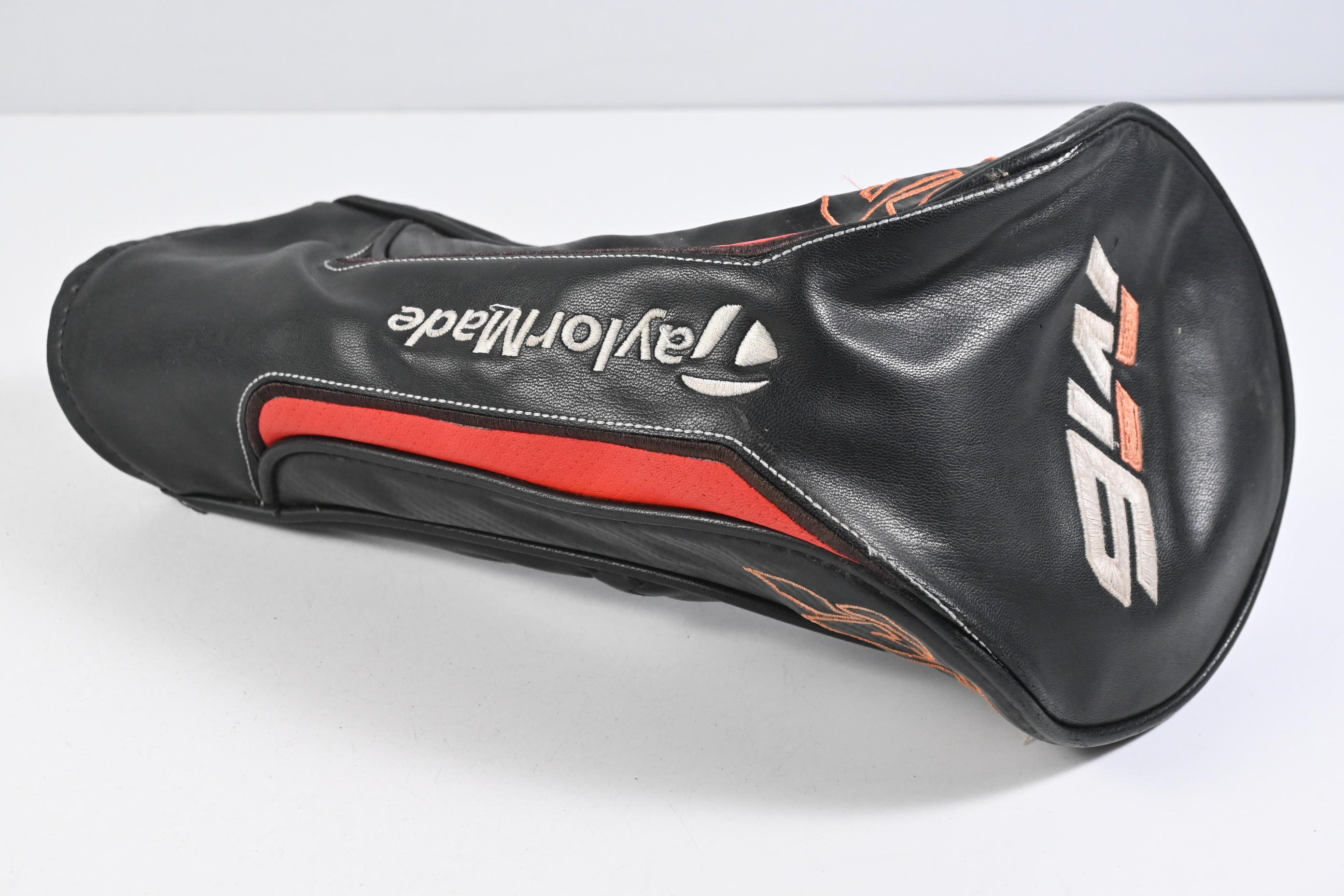 Taylormade M6 Driver / 9 Degree / Stiff Flex HZRDUS Smoke Black 70 Shaft