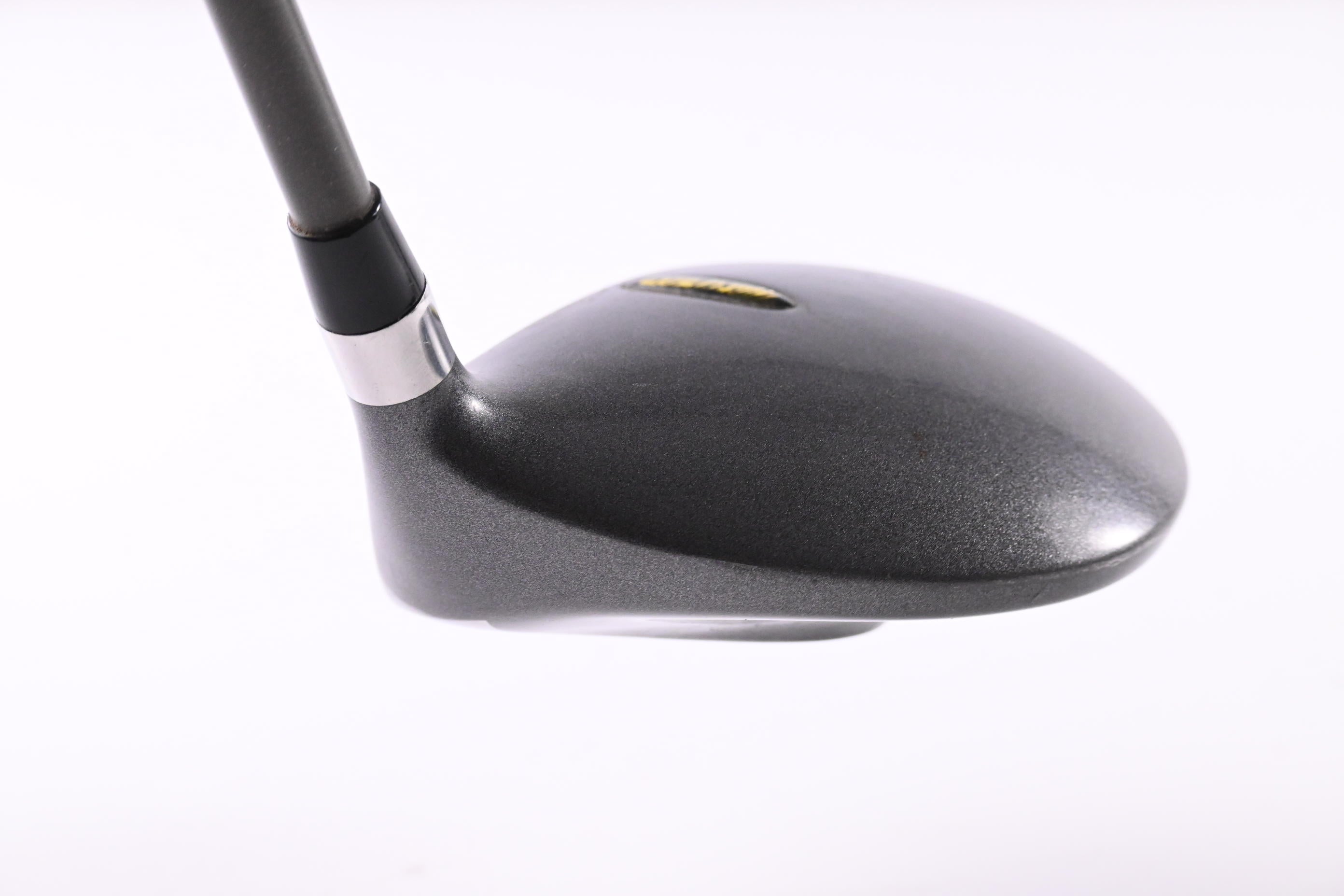 MacGregor RD Jumbo #5 Wood / 20 Degree / Stiff Flex MacGregor Shaft