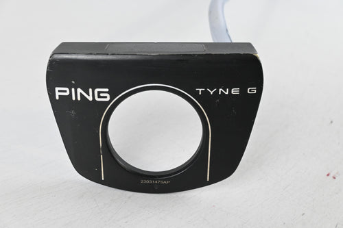 Ping Tyne G 2023 Putter / 34 Inch