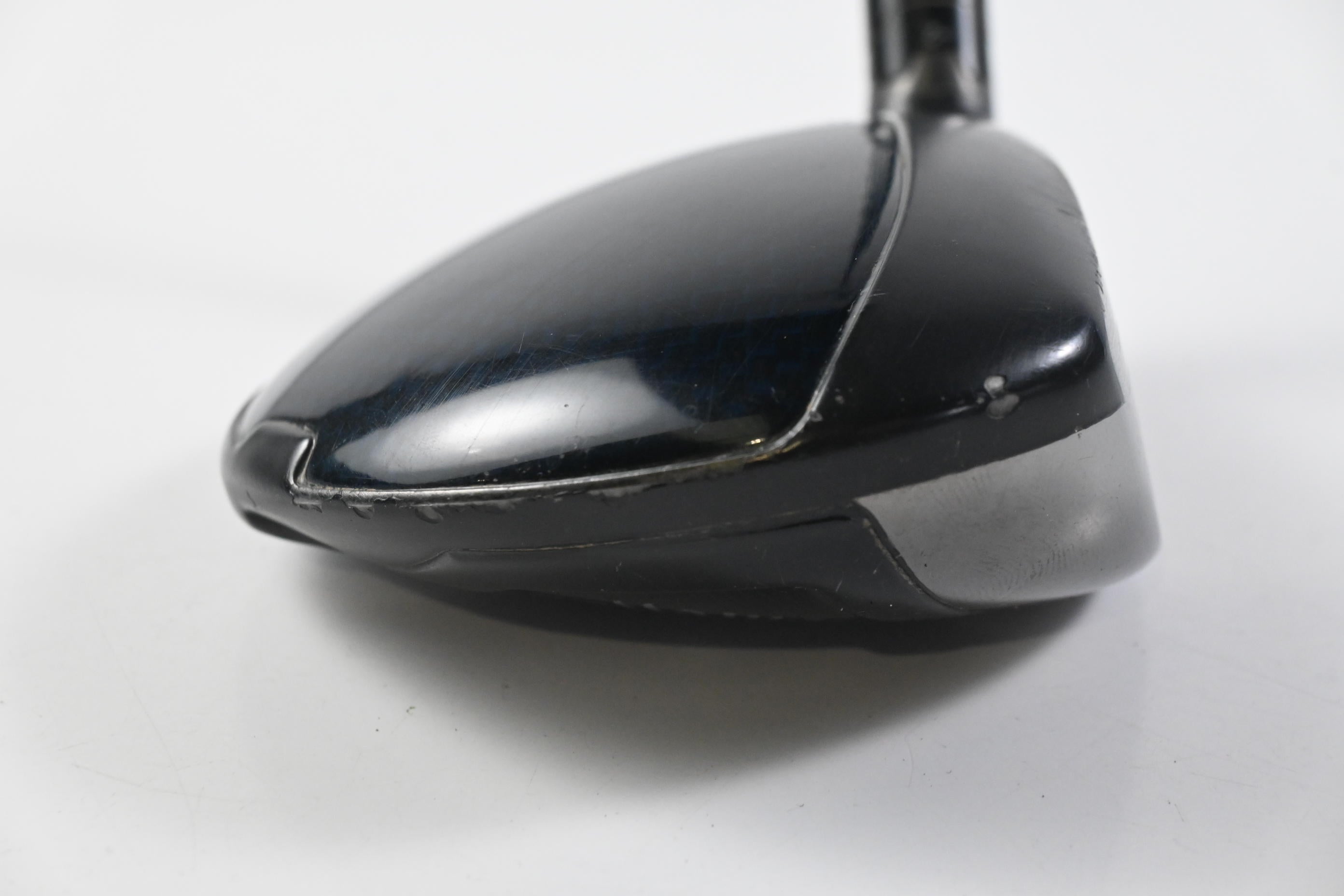 Callaway Paradym Triple Diamond #3 Wood / 15 Degree / Stiff Flex Kai'li White 80