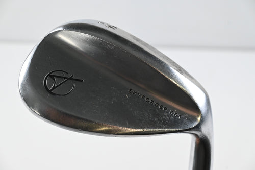 Takomo Skyforger 001 Sand Wedge / 56 Degree / Wedge Flex KBS Tour 90 Shaft