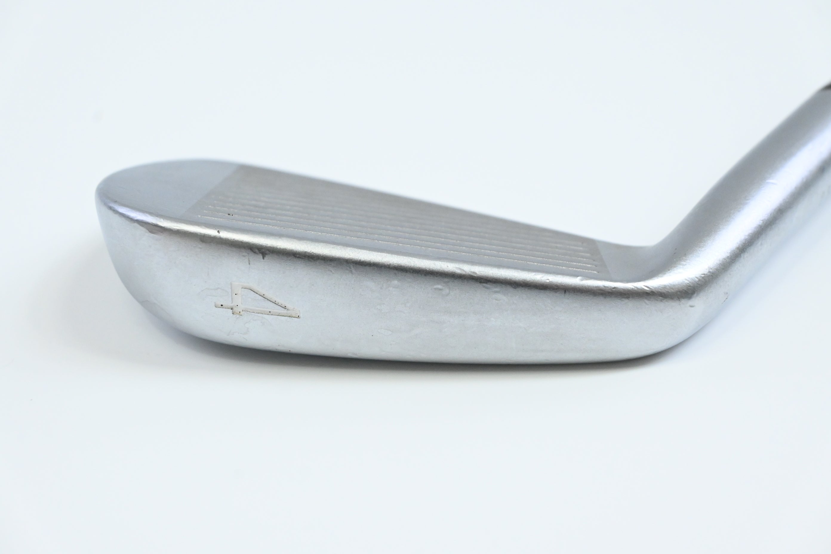 Mizuno JPX 900 Tour #4 Iron / 24 Degree / Regular Flex XP 115 R300 Shaft