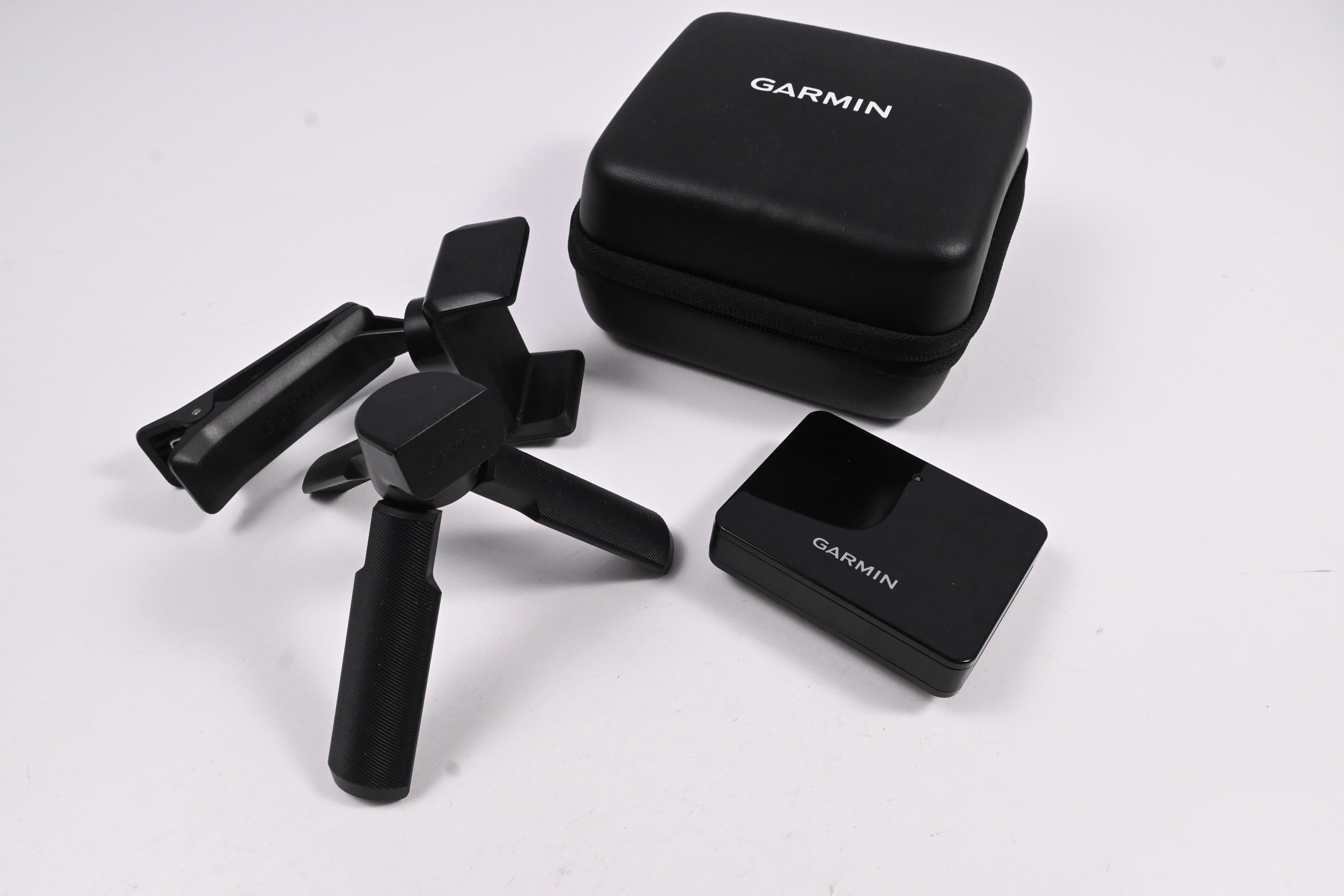 Garmin R10 / Launch Monitor