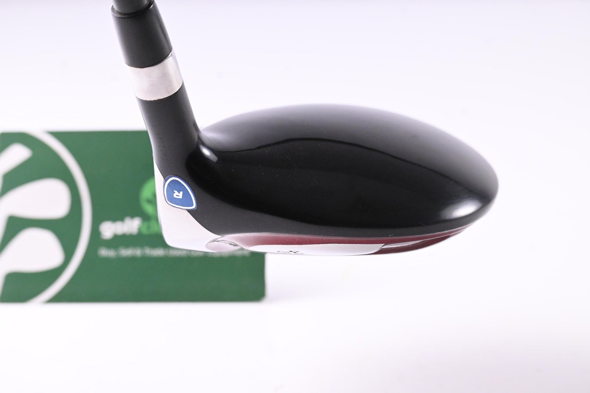 Nike VR Pro Ltd Ed #3 Wood / 15 Degree / Regular Flex Diamana 'Ahina 75 Shaft