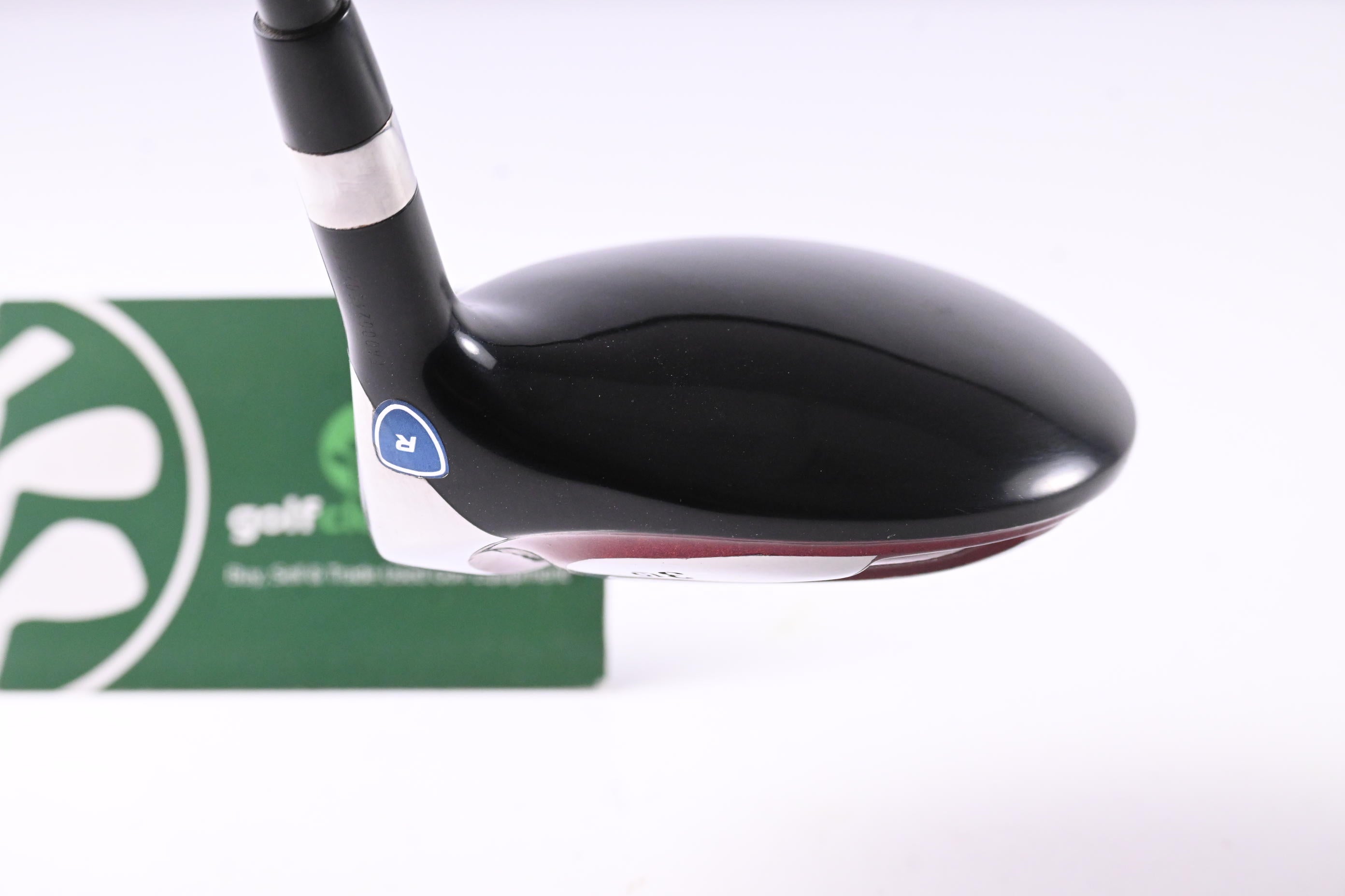 Nike VR Pro Ltd Ed #3 Wood / 15 Degree / Regular Flex Diamana 'Ahina 75 Shaft